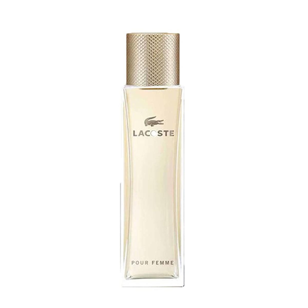 Lacoste Eau de Parfum LACOSTE POUR FEMME Eau de Parfum EdP Frauen 50ml
