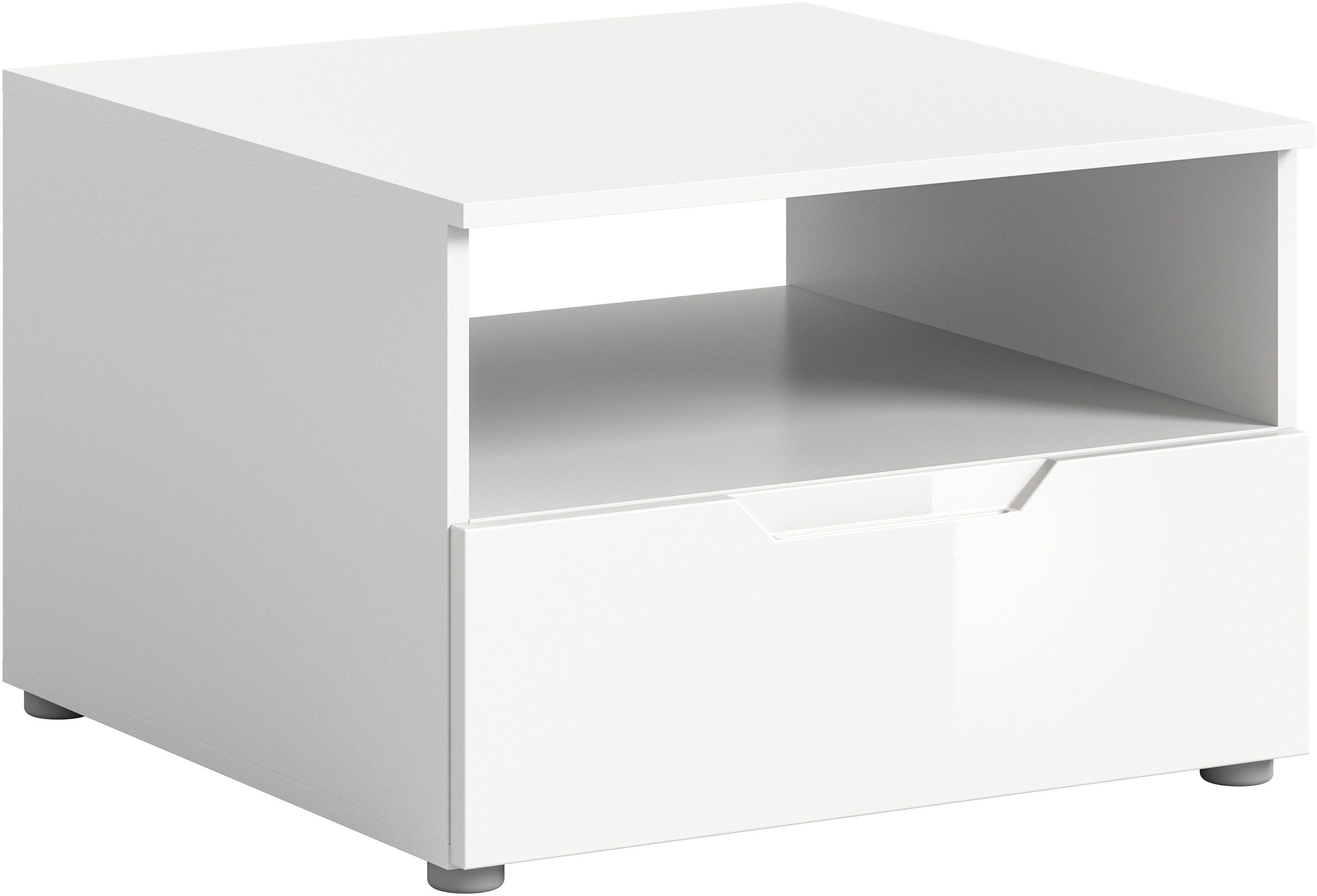 INOSIGN Couchtisch CAPRI, Höhe 66cm, 1 günstig online kaufen