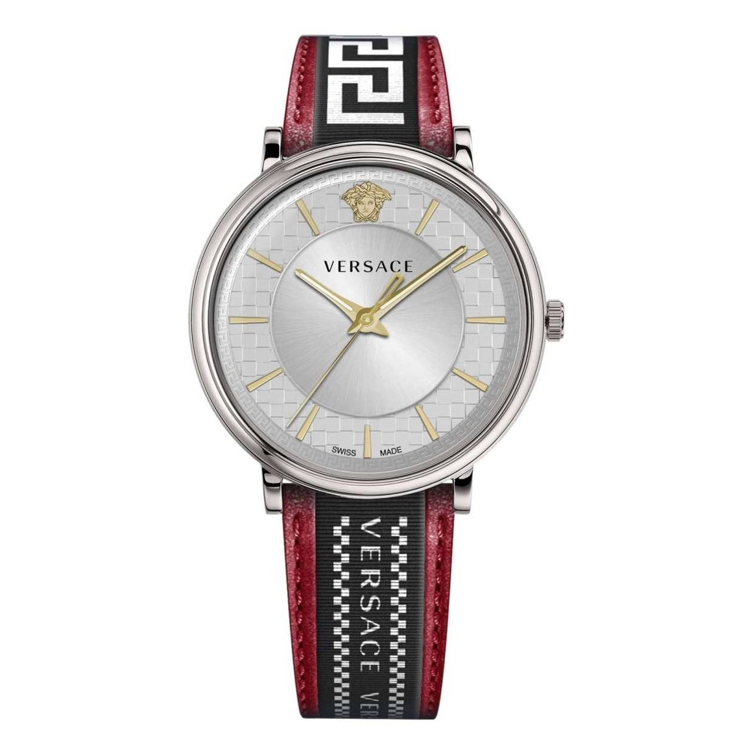 Versace Schweizer Uhr VE5A014 21 günstig online kaufen