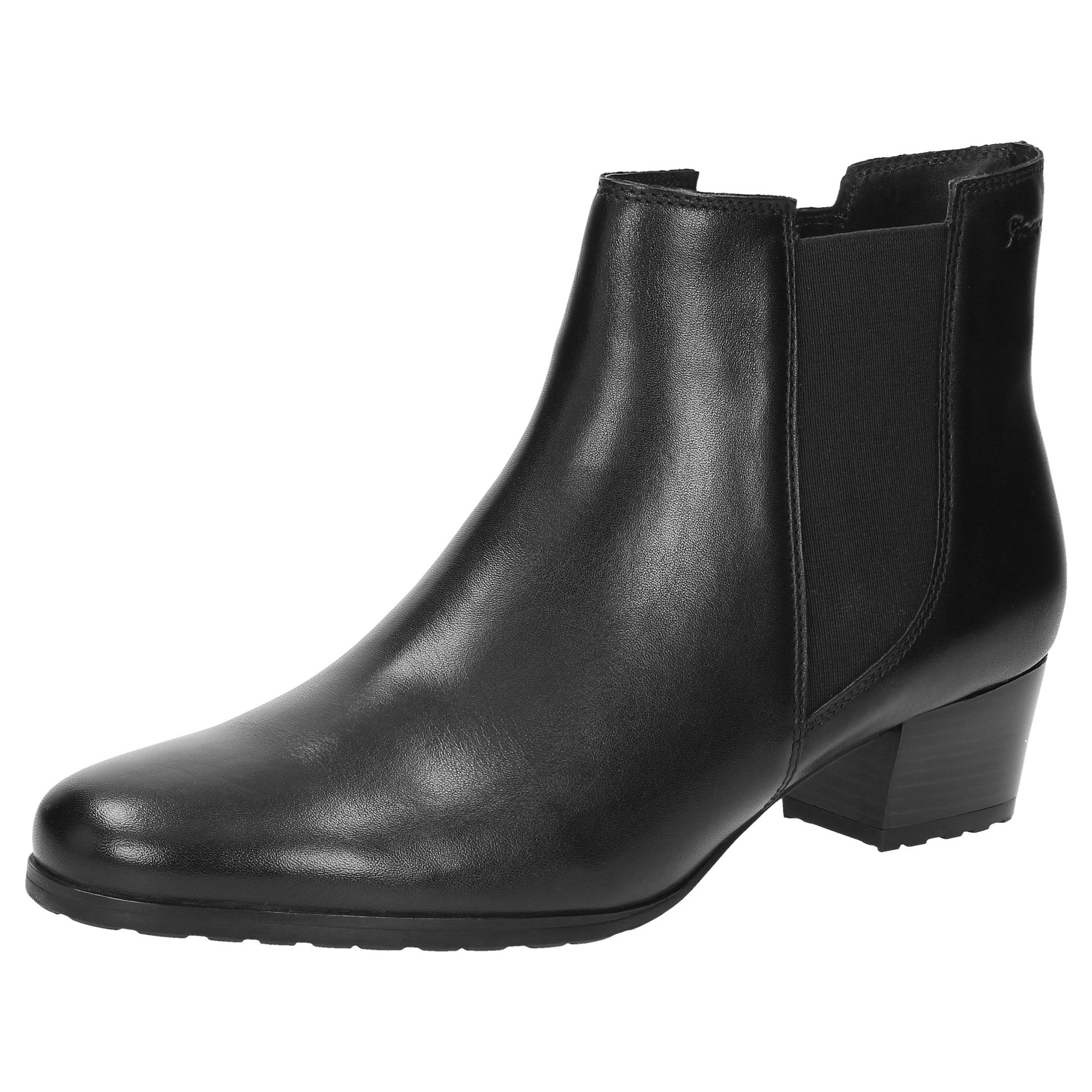 Fendrina-706 Stiefelette