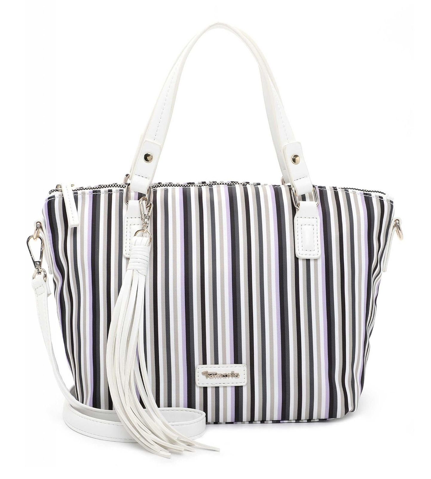 Schultertasche Lea