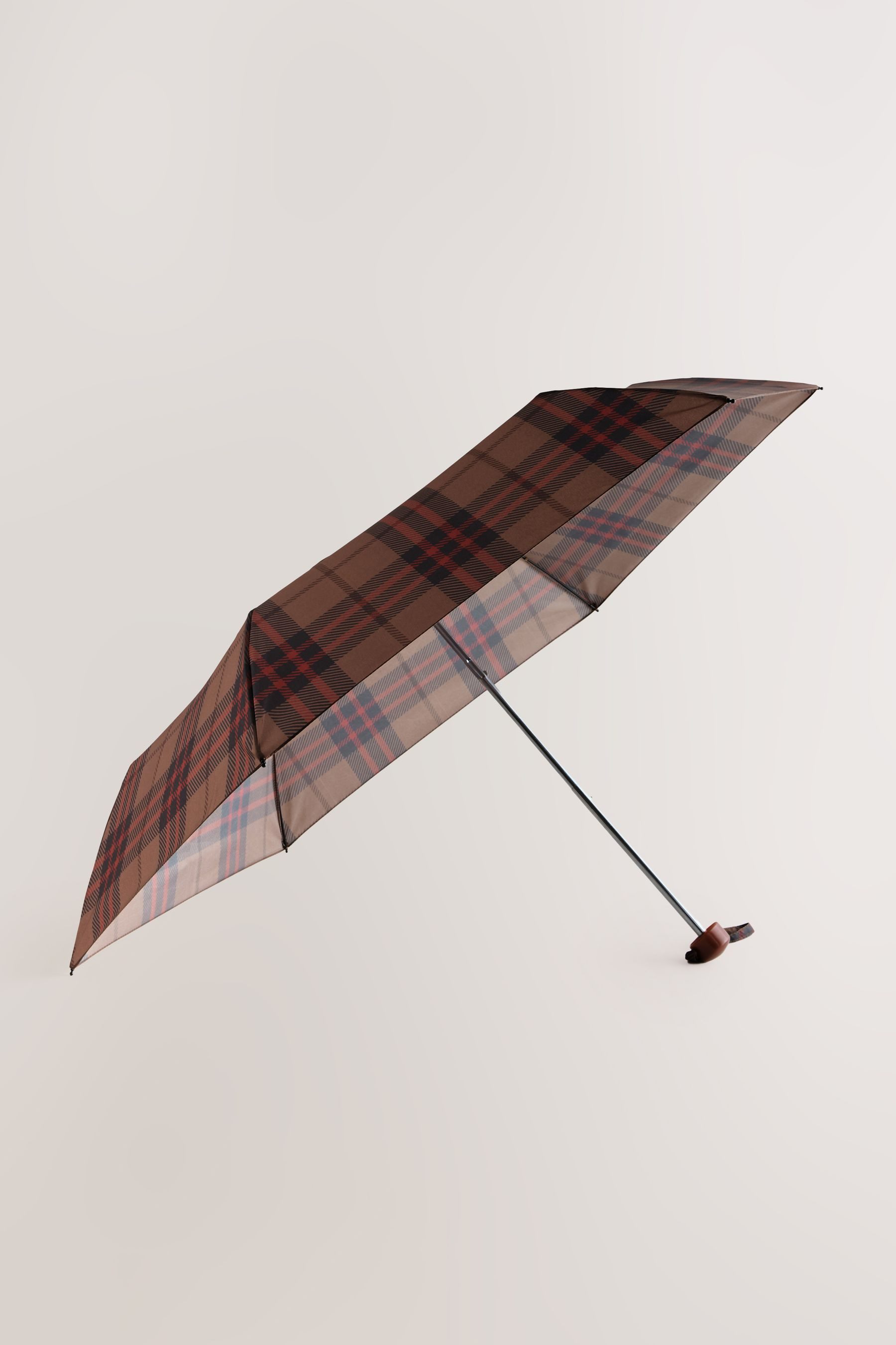 Next Taschenregenschirm Bedruckter Regenschirm günstig online kaufen
