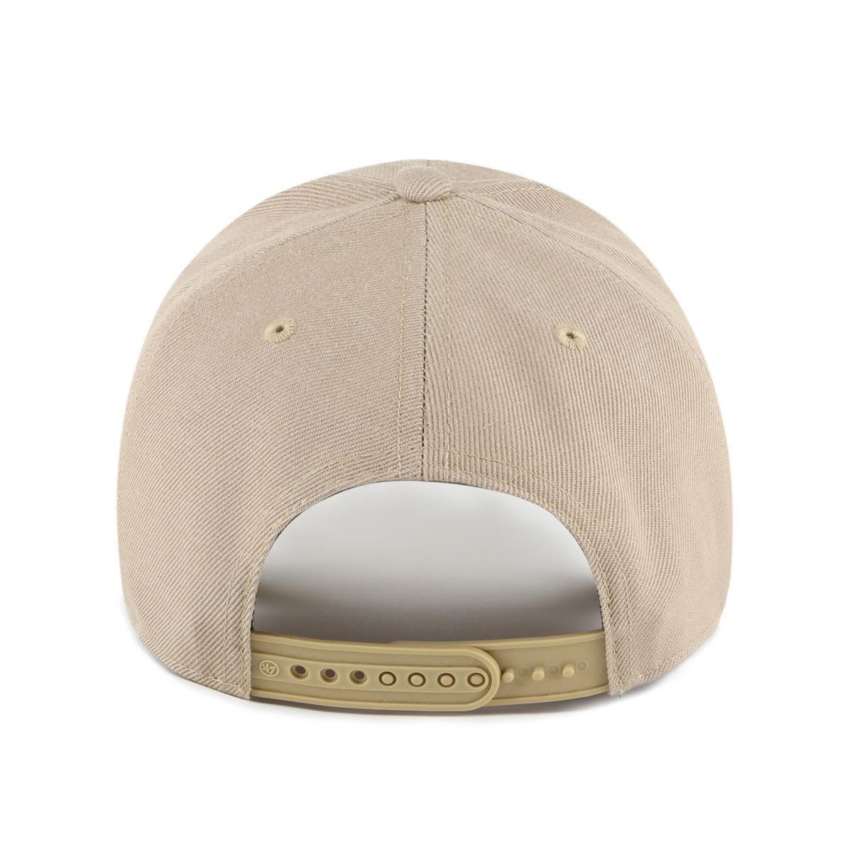 '47 Brand Baseball Cap '47 Brand MLB Brooklyn Dodgers Cooperstown '47 MVP SNAPBACK Cap (Basecap)
