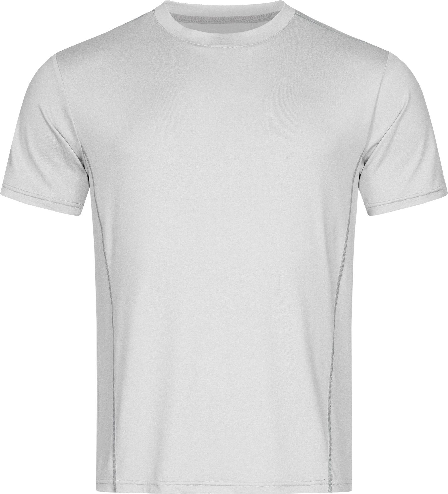 LPO Funktionsshirt NAKIN BASIC MEN Funktionsshirt mit V-Ausschnitt