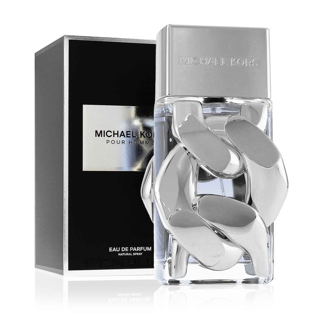 MICHAEL KORS Eau de Parfum Pour Homme - EDP - Volumen: