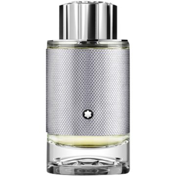 MONTBLANC Eau de Parfum Explorer Platinum E.d.P. Nat. Spray