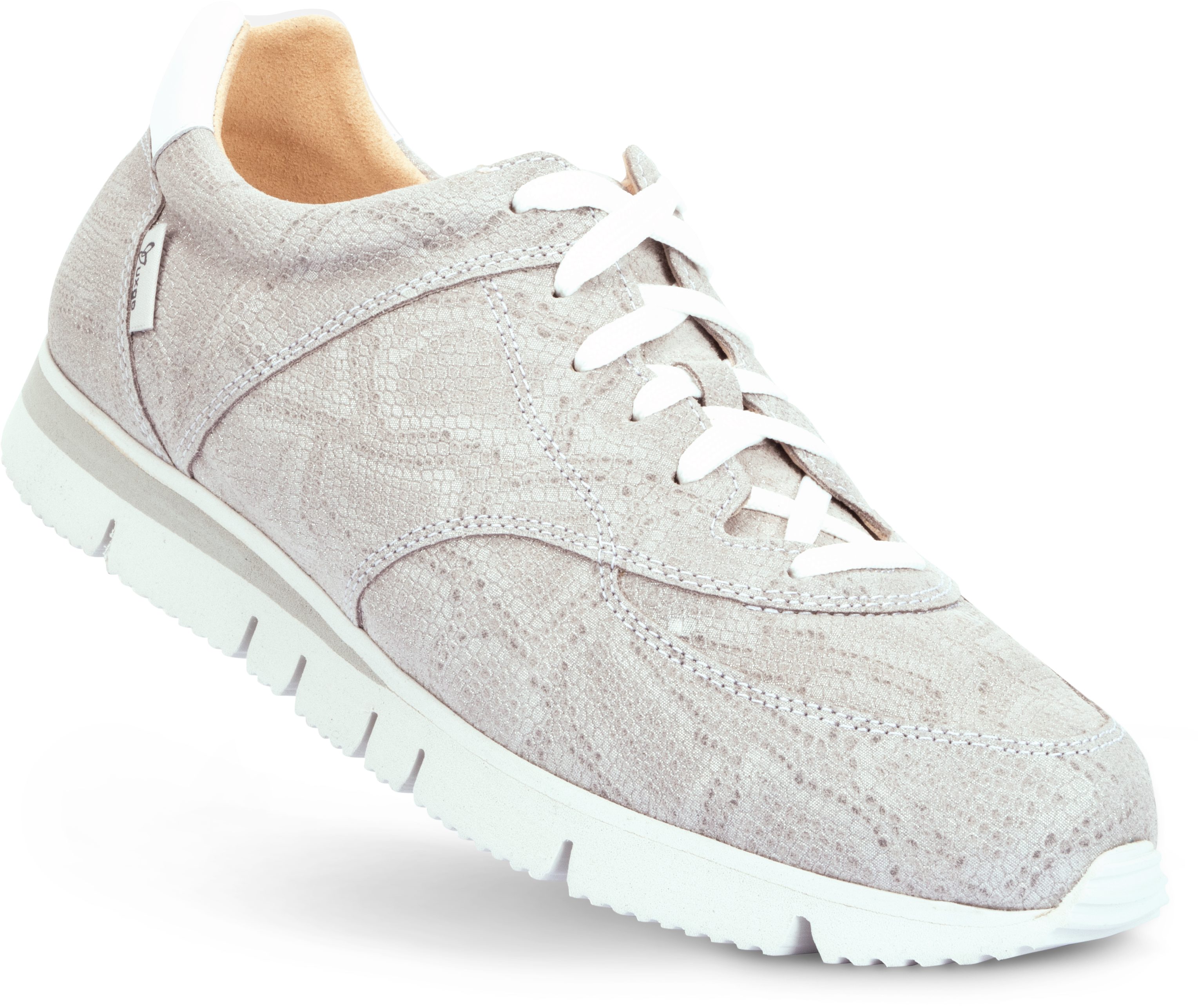 UXGO Halluxschuh Luna Schnürschuh günstig online kaufen