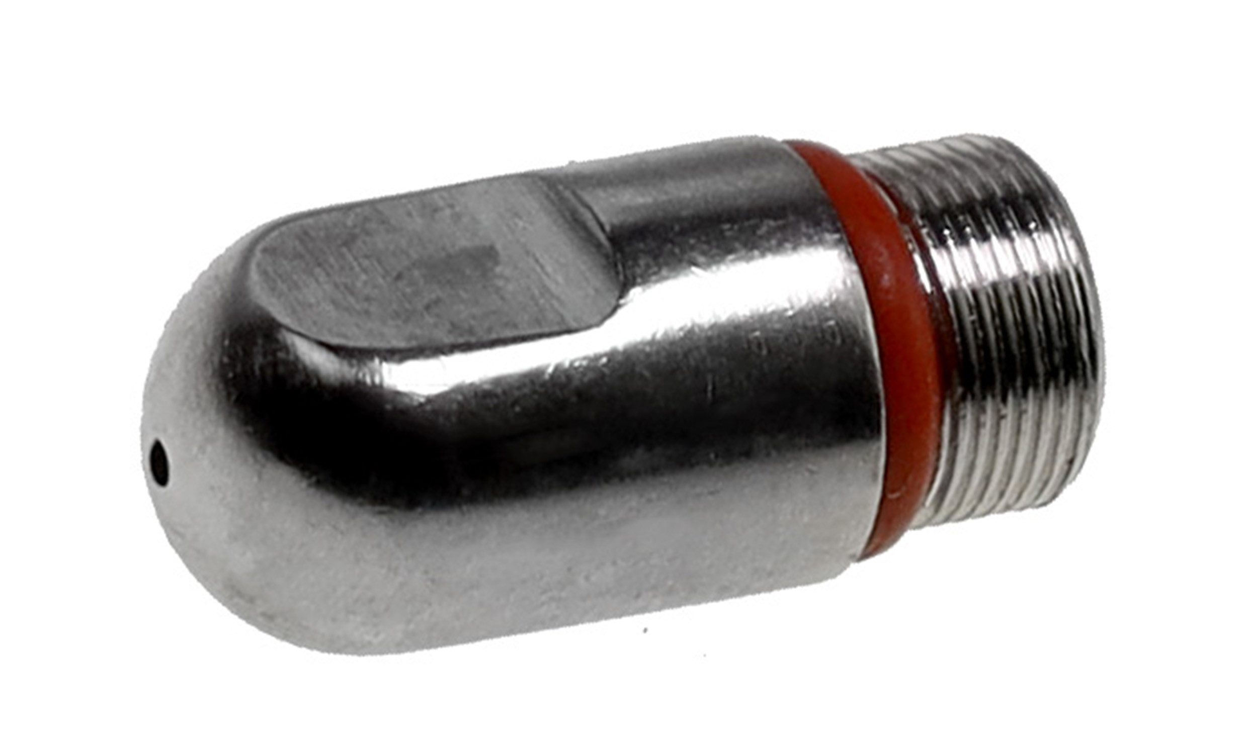 Küchenmaschinen-Adapter Sage SP0001569 Dampfdüse für SES875 SES876 the Barista Express Impress