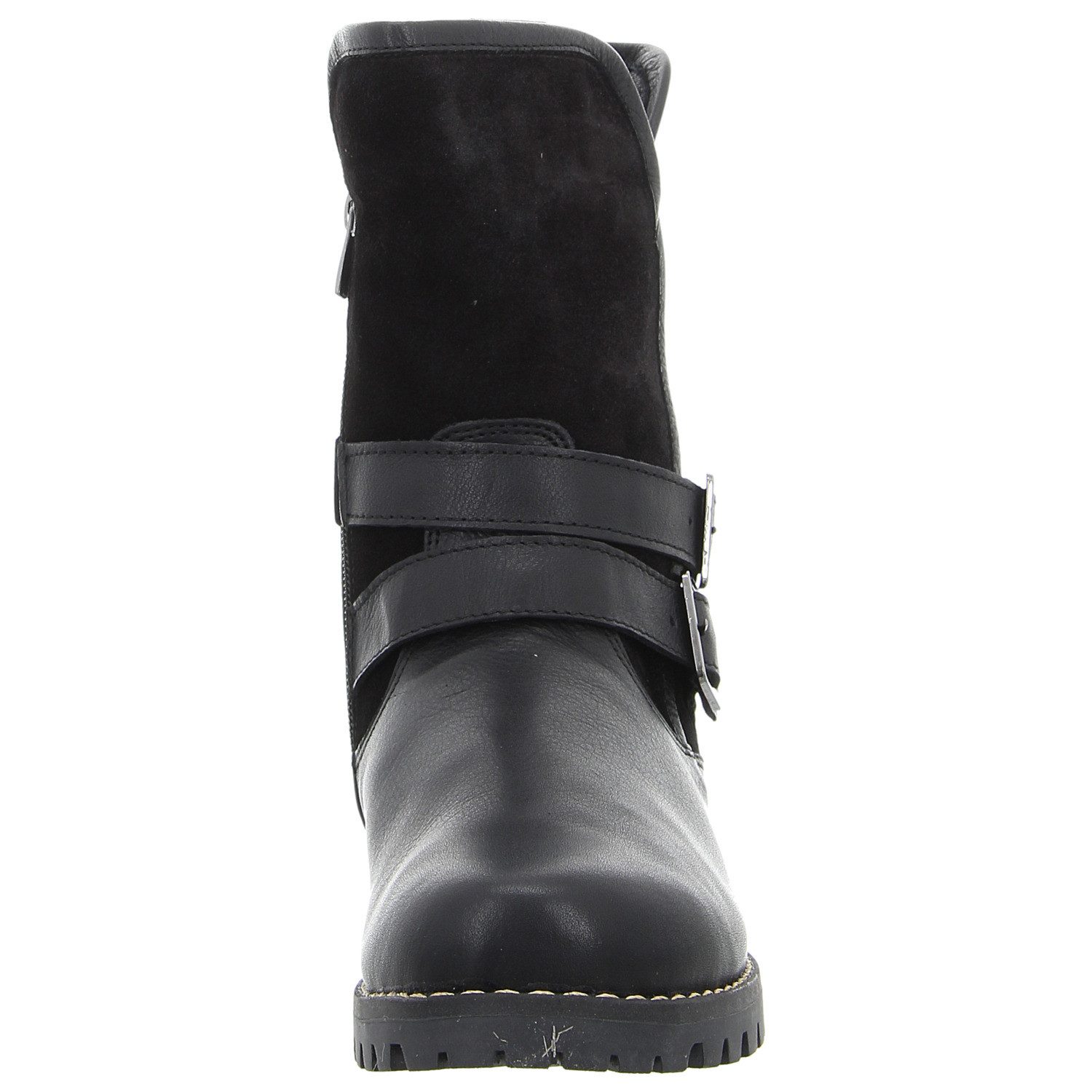 Andrea Conti Stiefelette