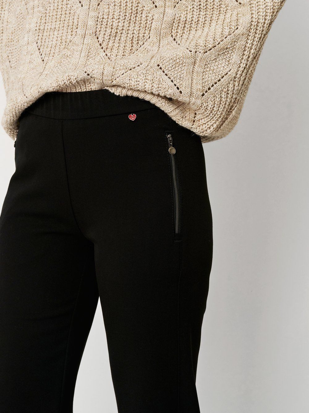 Relaxed by TONI Anzughose