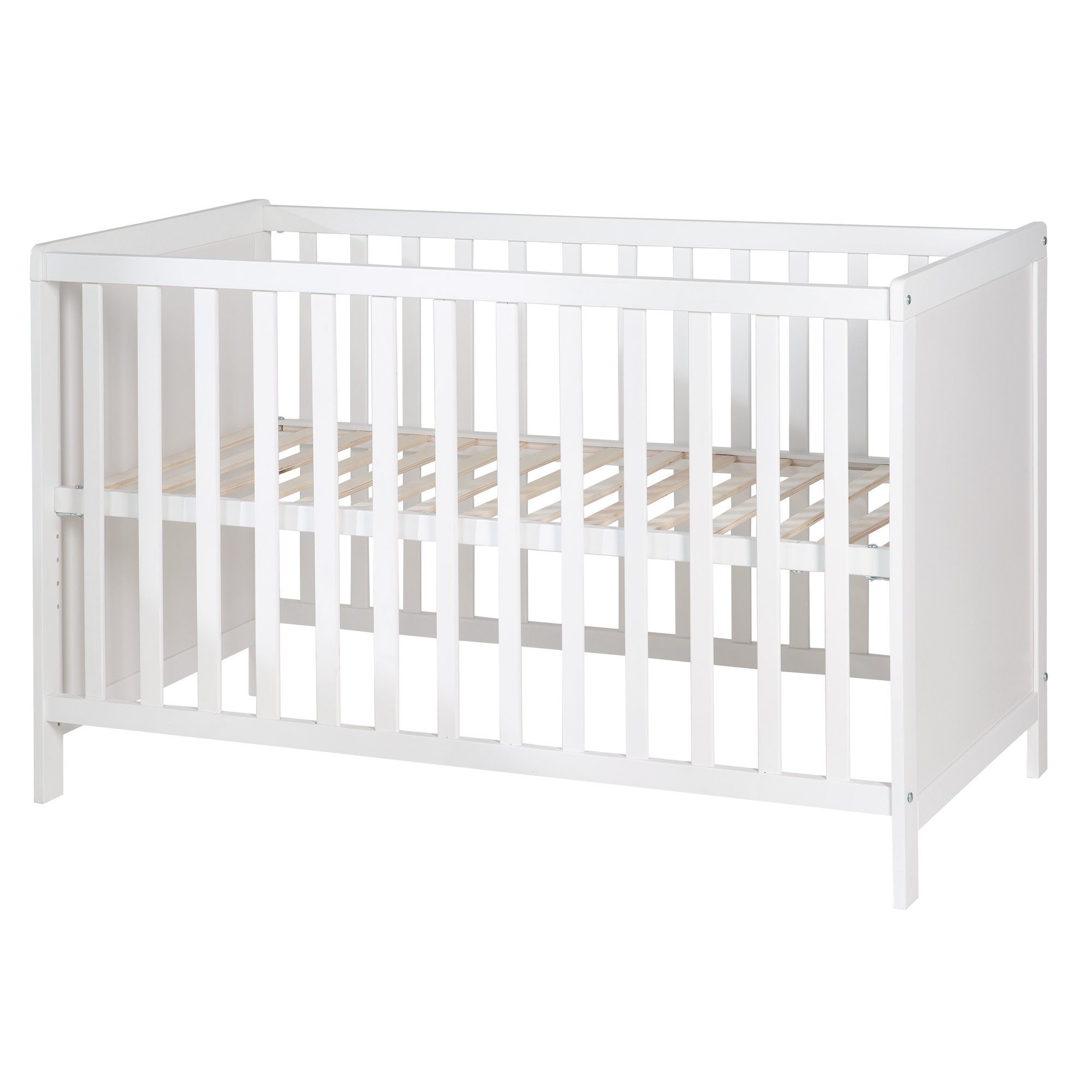 Beistellbett Gitterbett