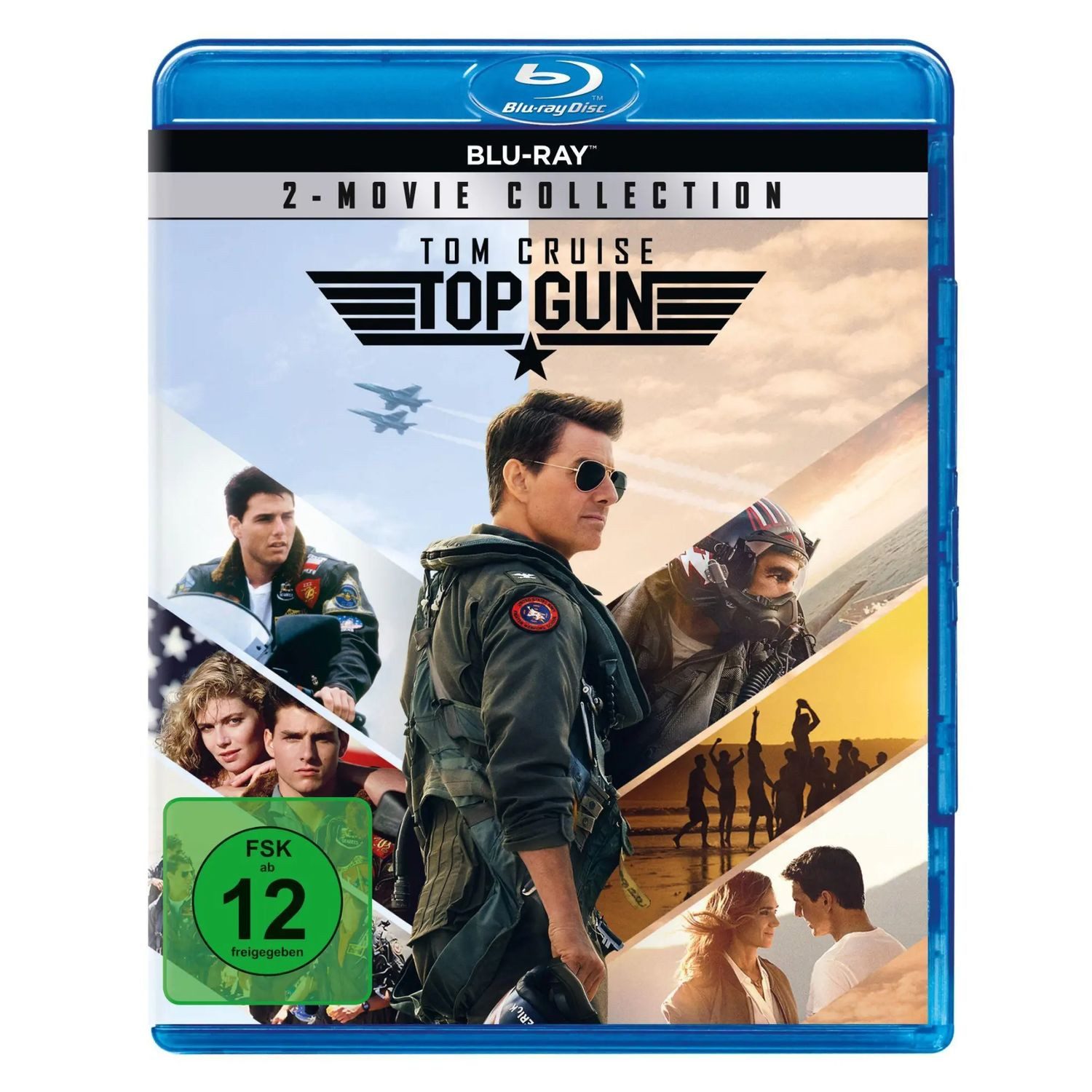 Top Gun