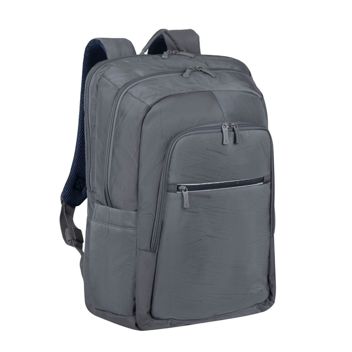 Freizeitrucksack 7569 Alpendorf ECO Laptop Rucksack grau