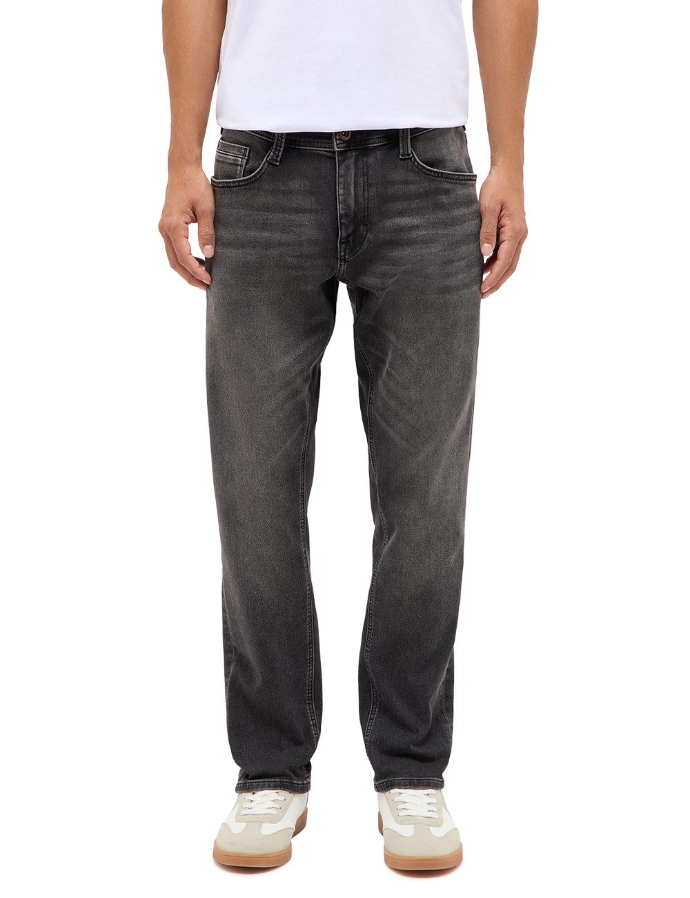 MUSTANG Slim-fit-Jeans Oregon im Five-Pocket Style
