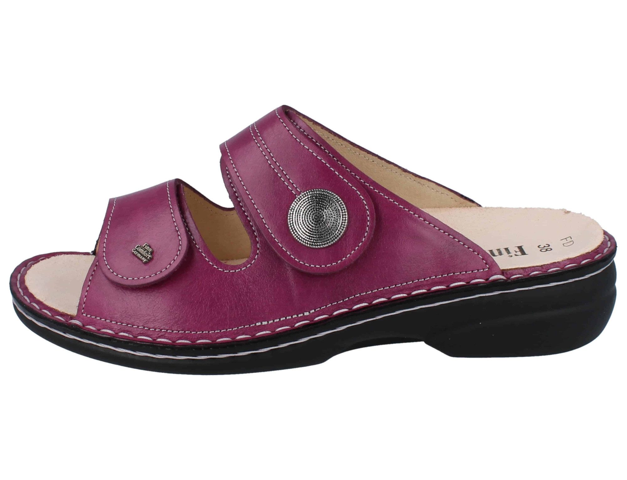 Finn Comfort Pantolette günstig online kaufen