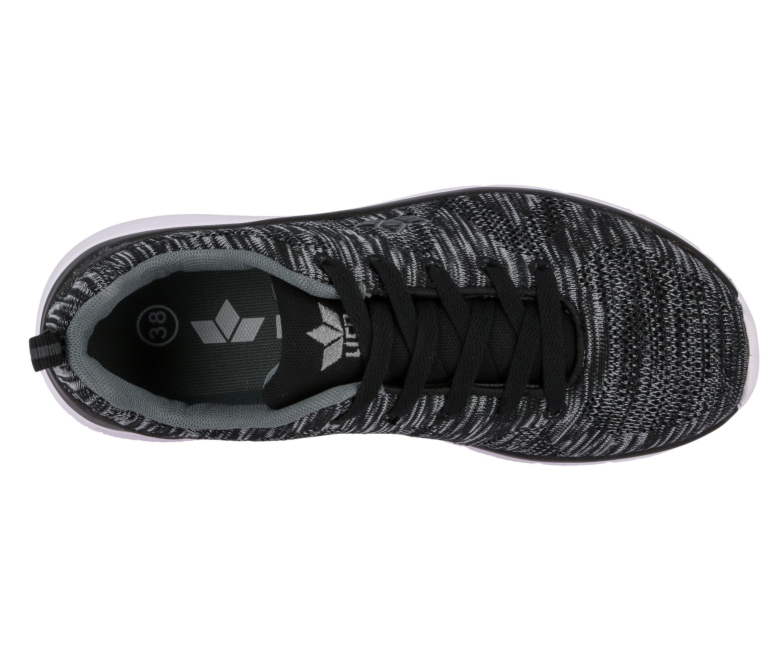 Lico Sneaker Colour Schnürschuh