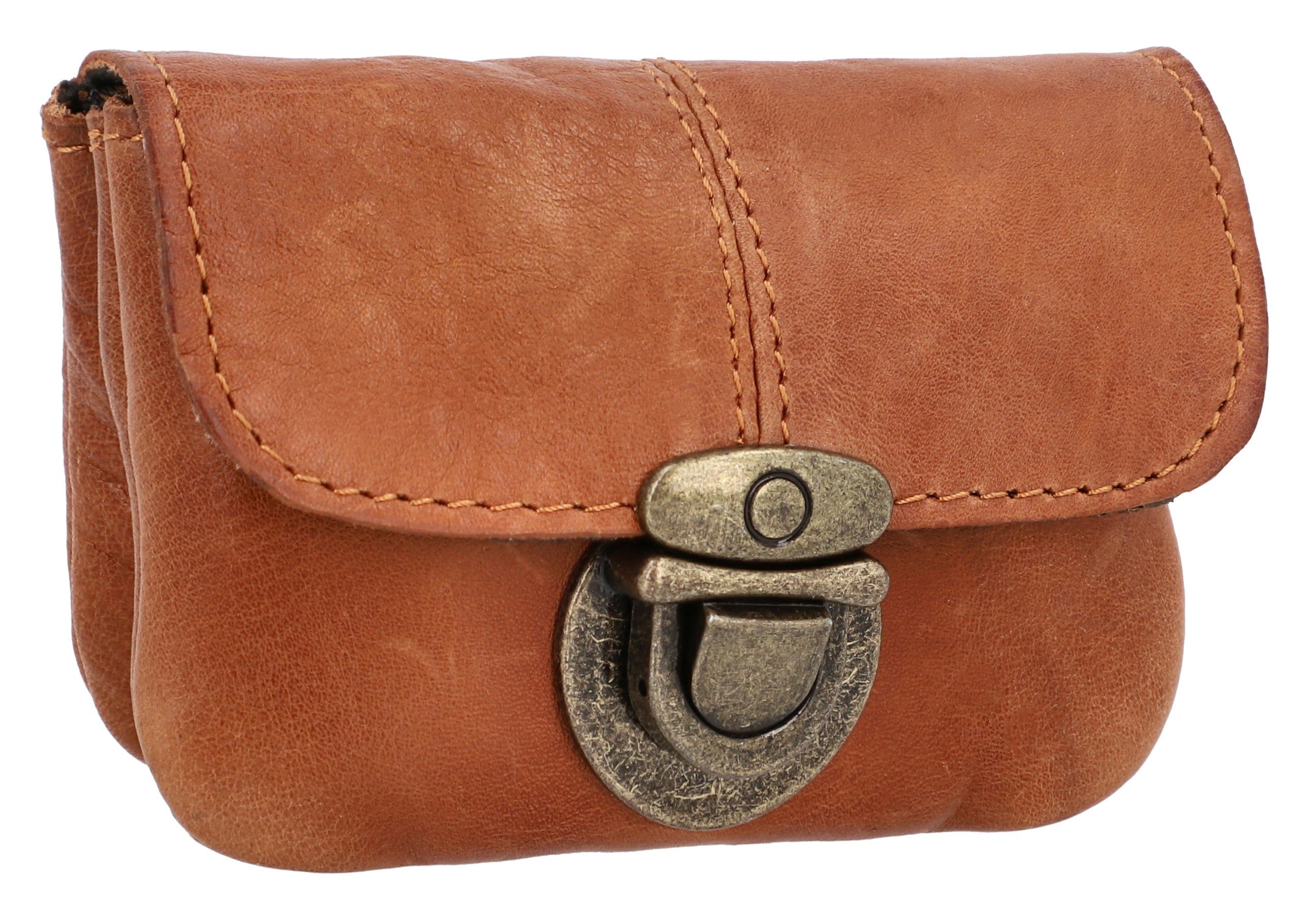 Gusti Leder Gürteltasche Gusti Leder Gürteltasche günstig online kaufen