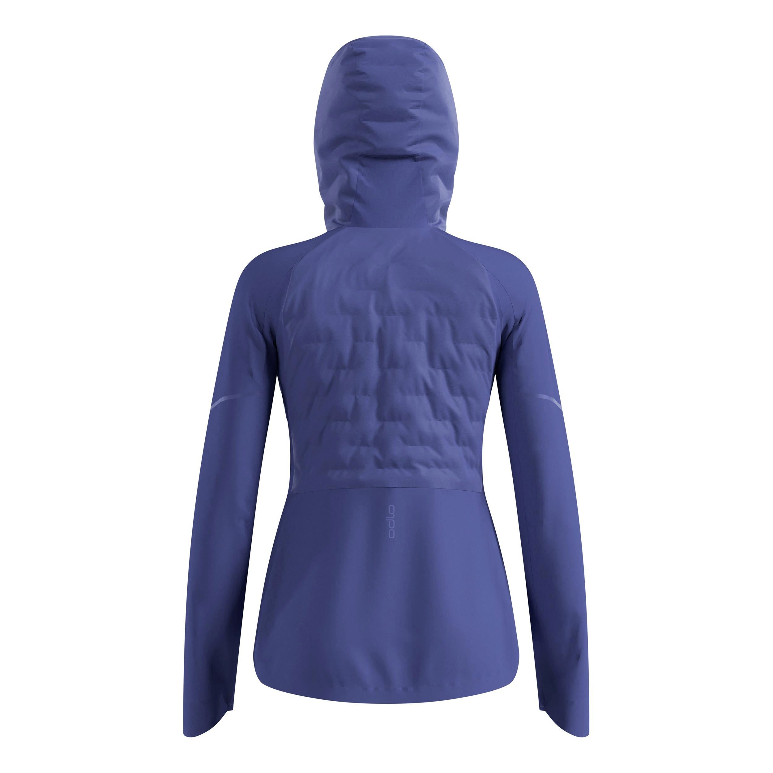 Odlo Laufjacke Zeroweight Insulator