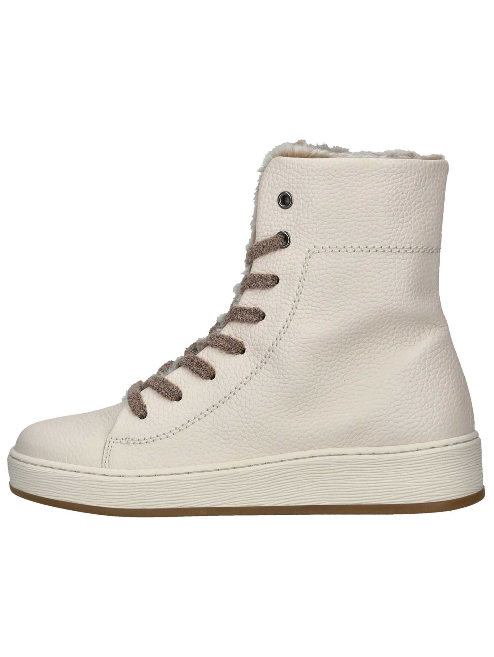 Gabor Comfort Gabor Comfort Stiefelette Leder Schnürstiefelette günstig online kaufen