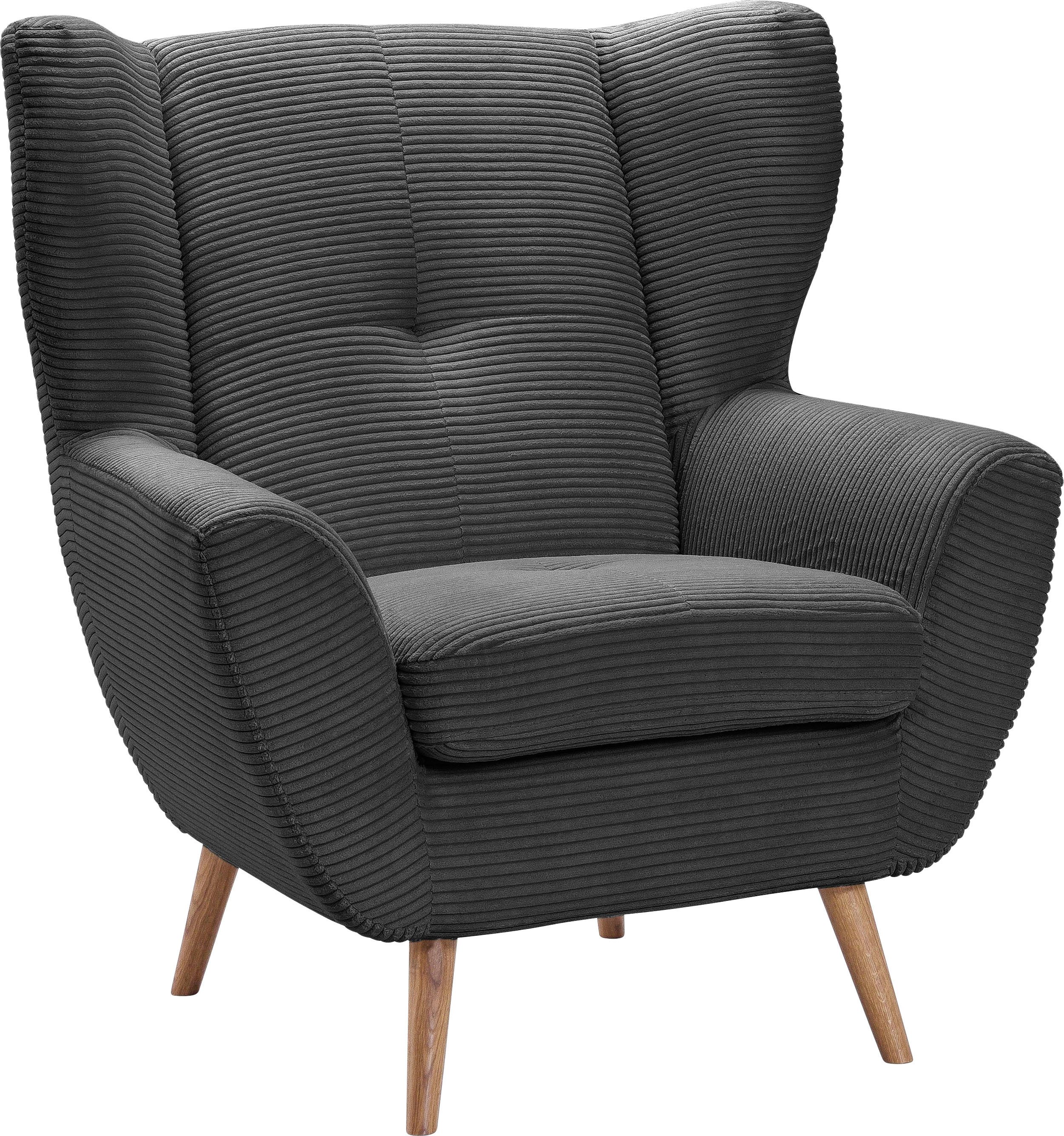 exxpo - sofa fashion Sessel ALVESTA, günstig online kaufen