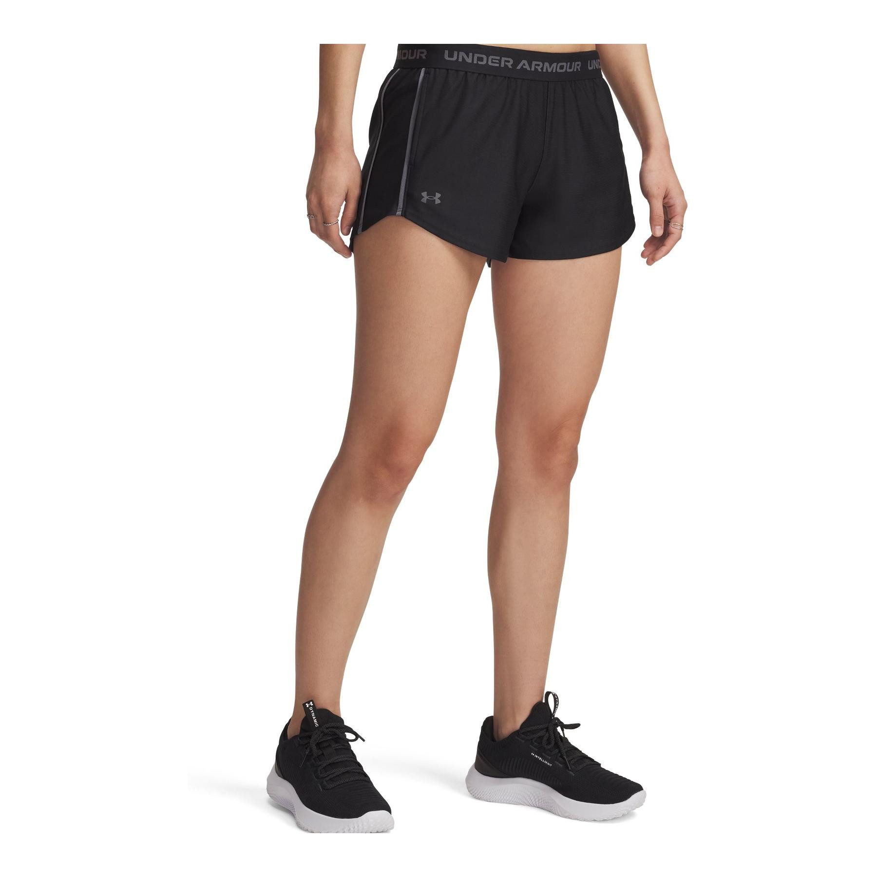 Under Armour® Shorts Tech Play Up Shorts Damen
