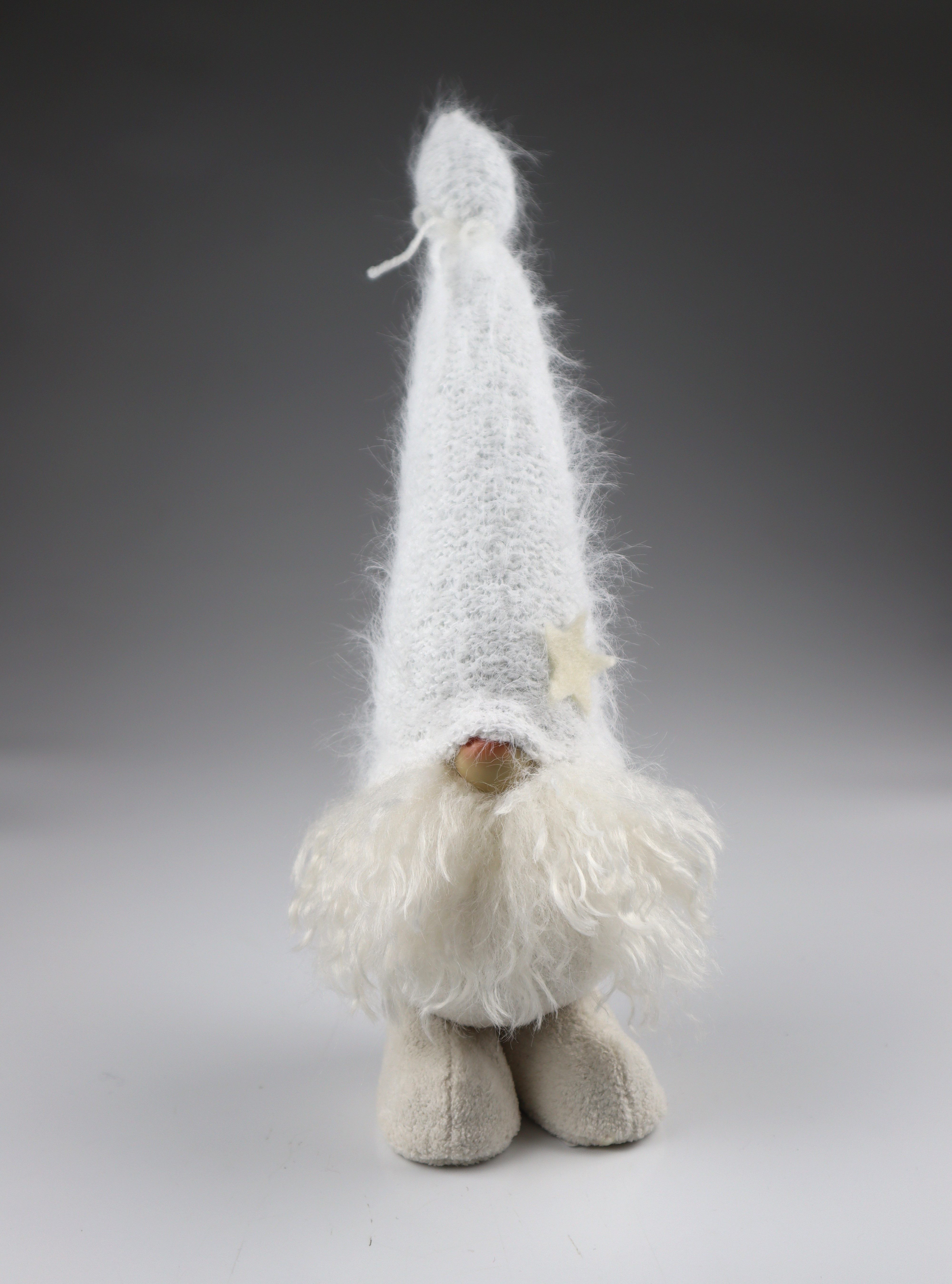 AM Design Dekofigur Dekoobjekt aus Stoff, BxH: 16x51 cm günstig online kaufen