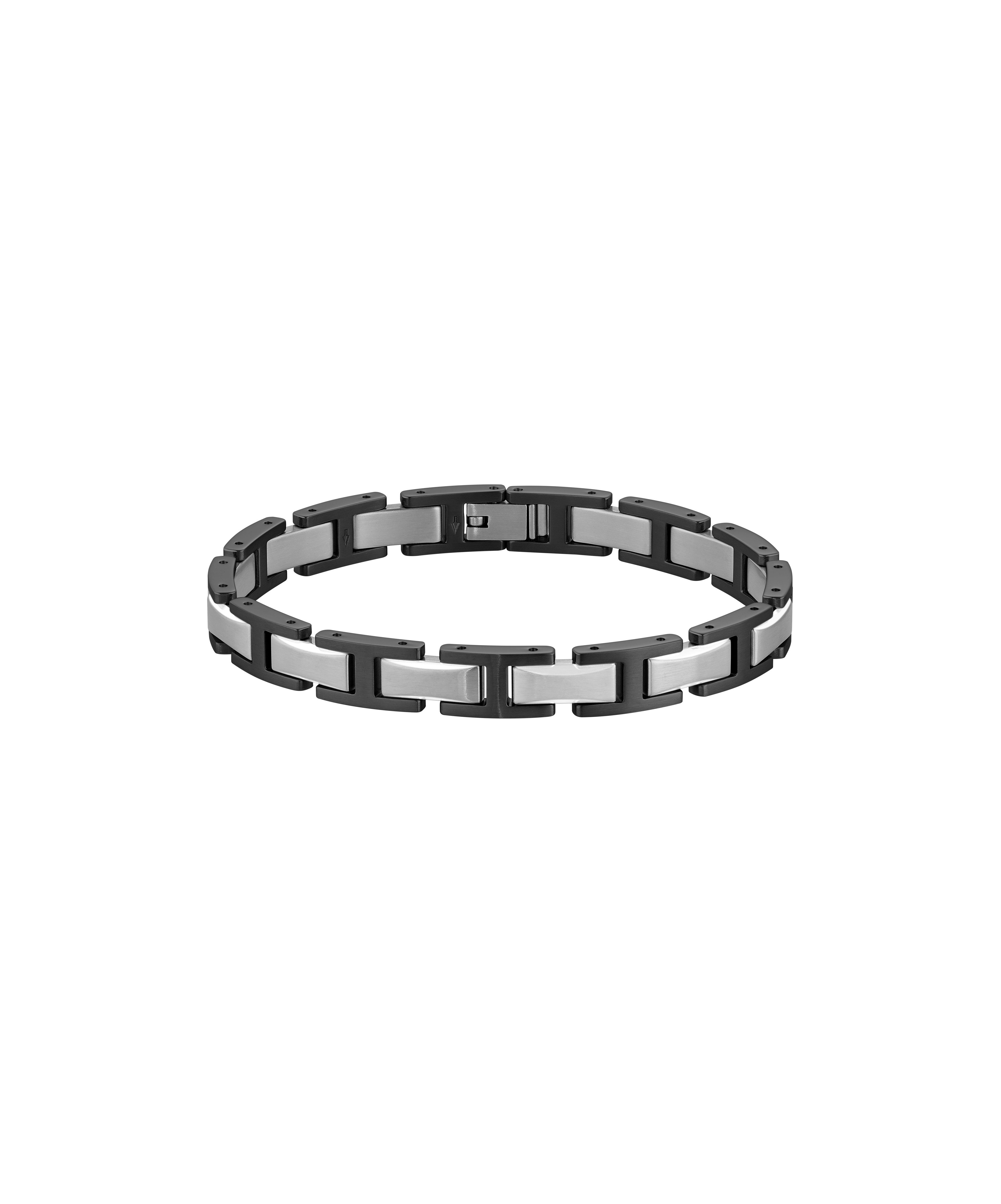 BOSS Gliederarmband NOLAN