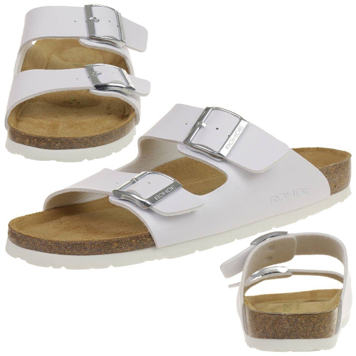 Rohde Riesa 5631 Pantolette günstig online kaufen