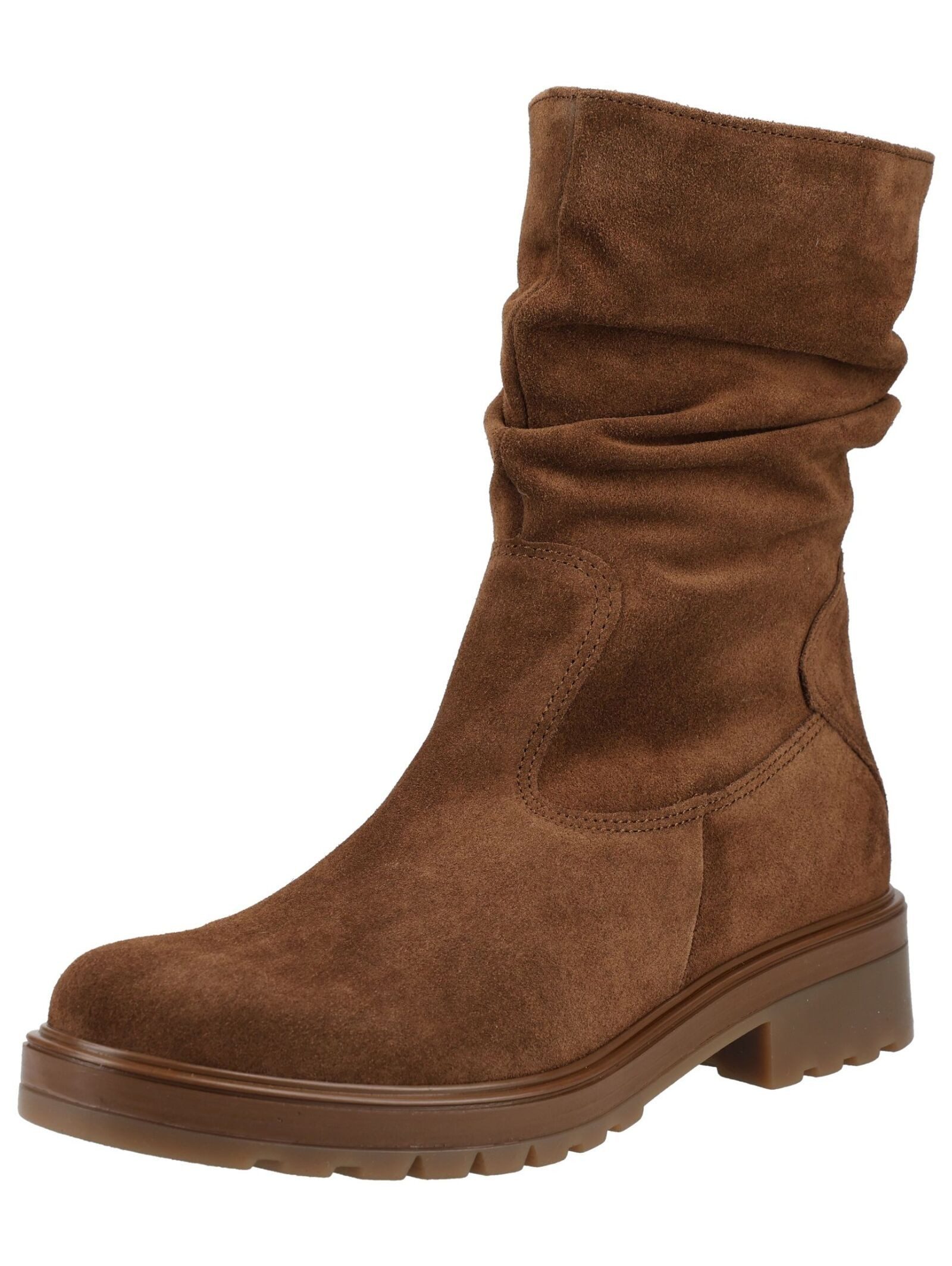 Gabor Gabor Stiefel Veloursleder Stiefel