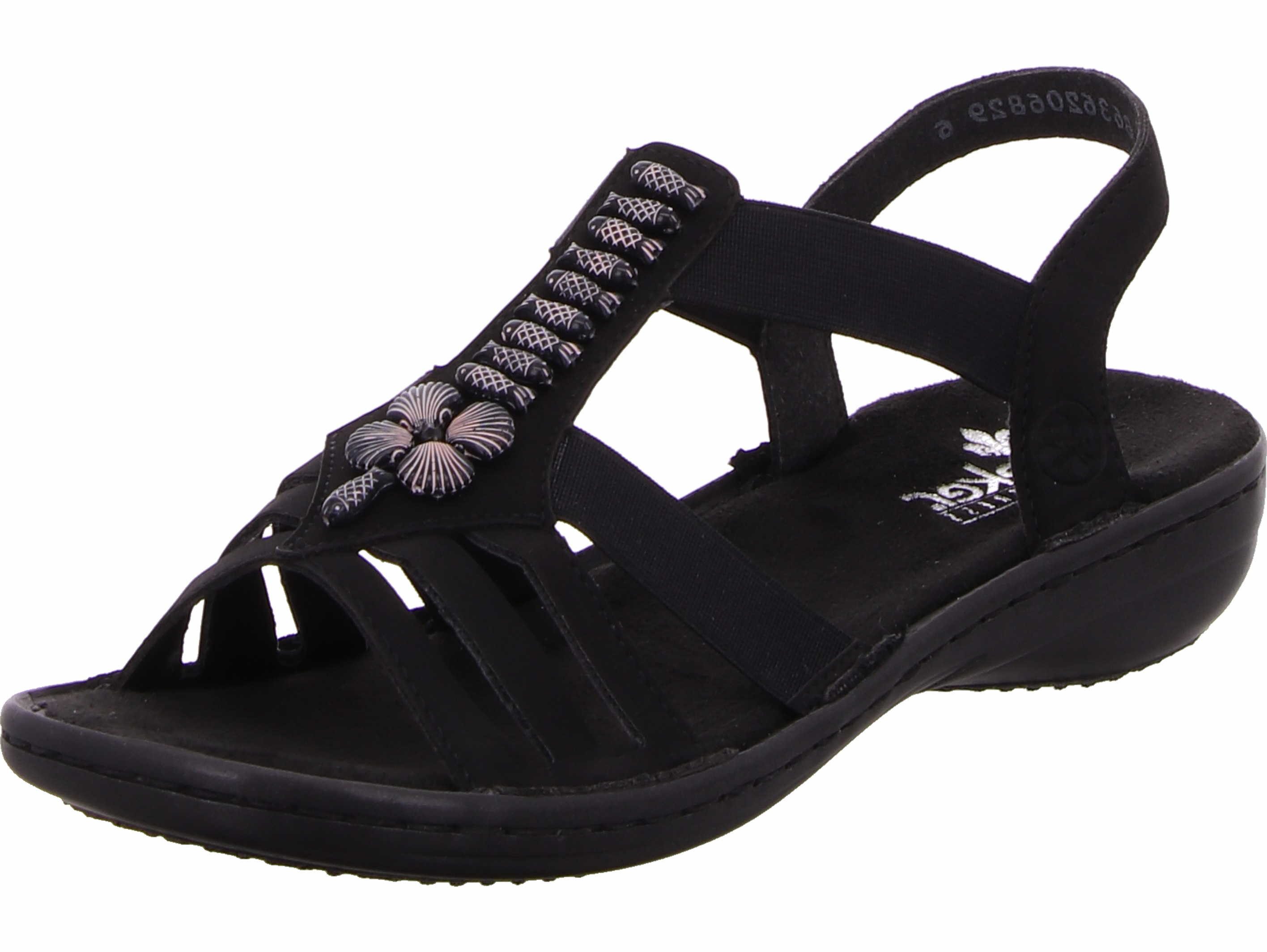 Rieker Sandale 100% vegan günstig online kaufen