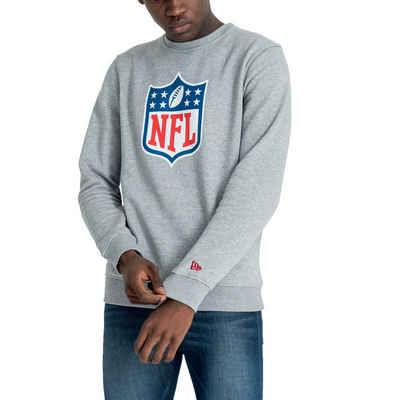 New Era Sweater Sweatpulli New Era Team Logo NFL