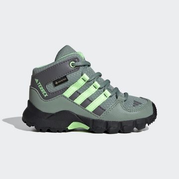 adidas TERREX TERREX MID GORE-TEX Wanderschuh wasserdicht