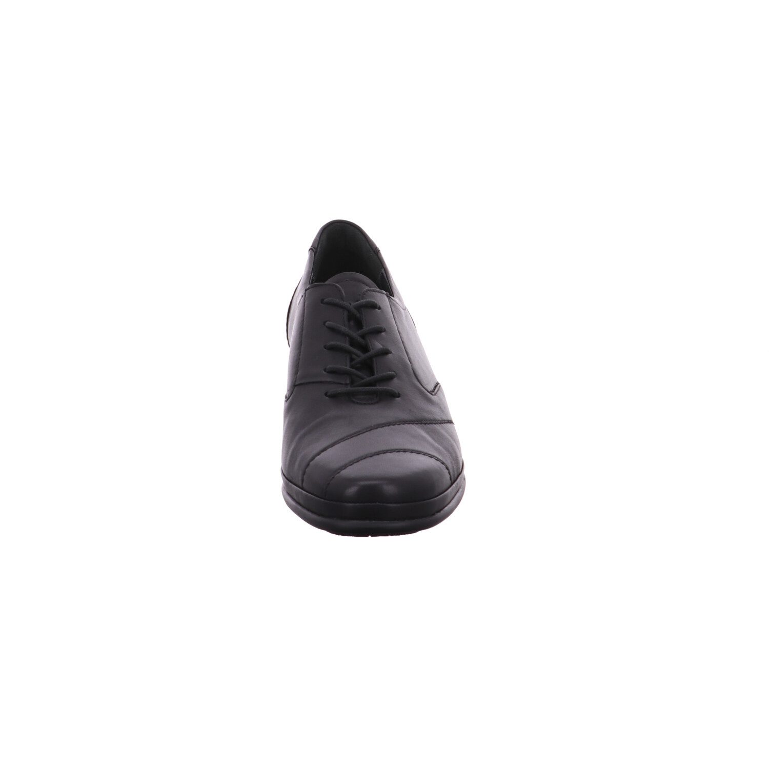 Semler SOFT-NAPPA Schnürschuh