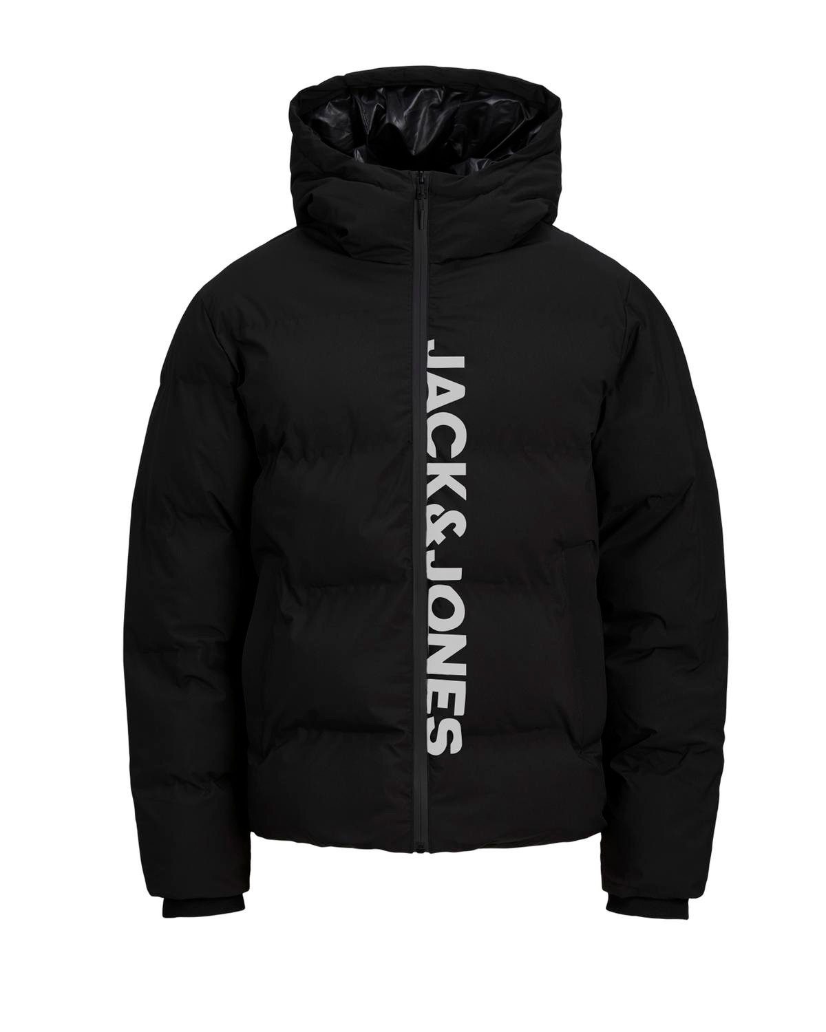 Jack & Jones Steppjacke JJPAYNE PUFFER günstig online kaufen