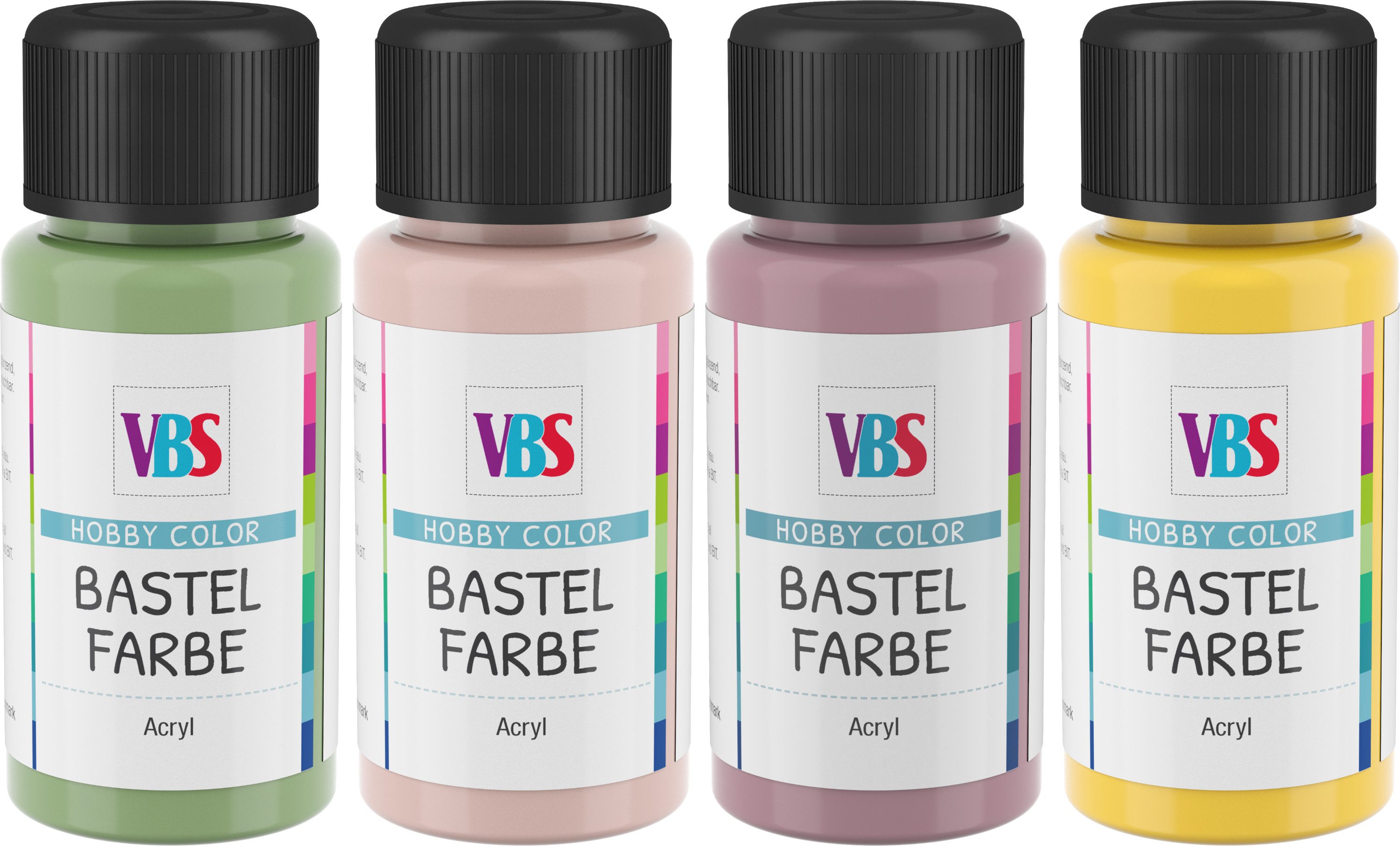 Bastelfarbe Fairytale