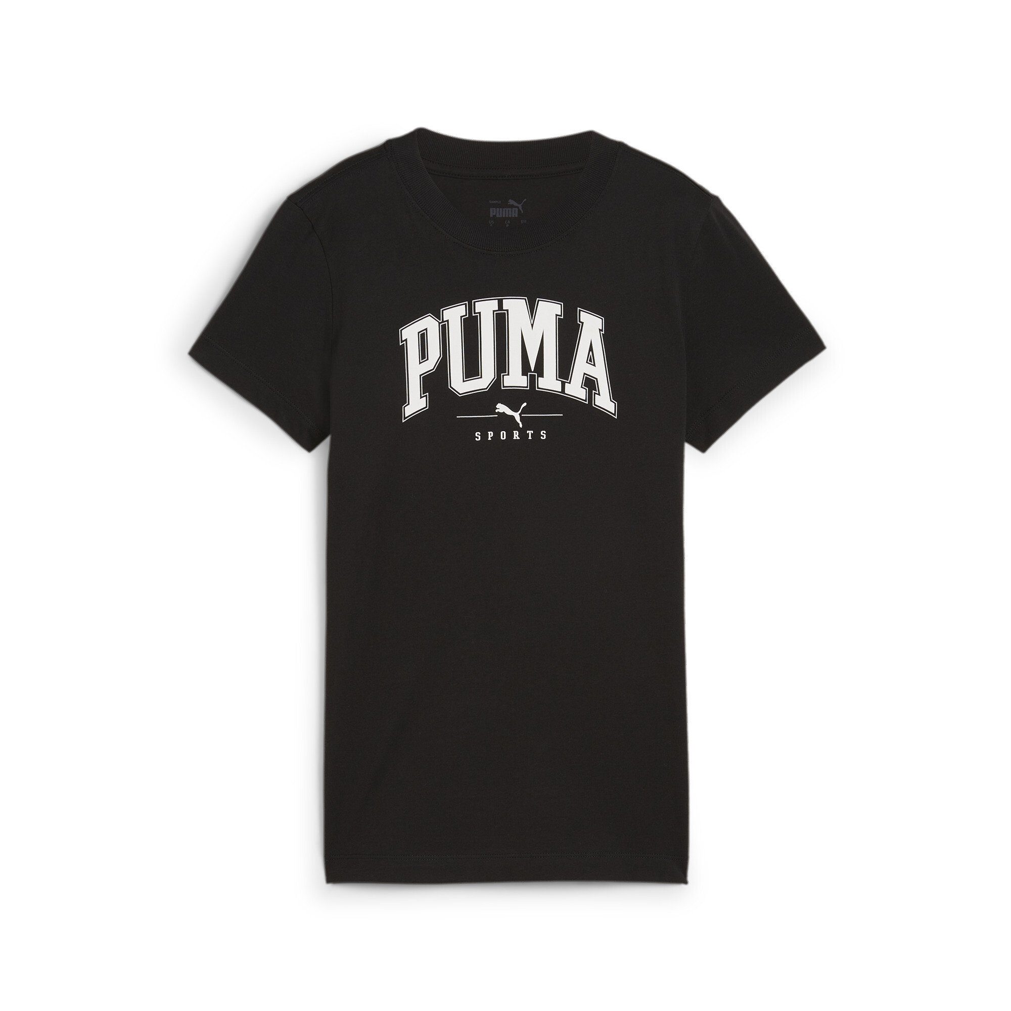 PUMA T-Shirt SQUAD GRAPHIC TEE günstig online kaufen