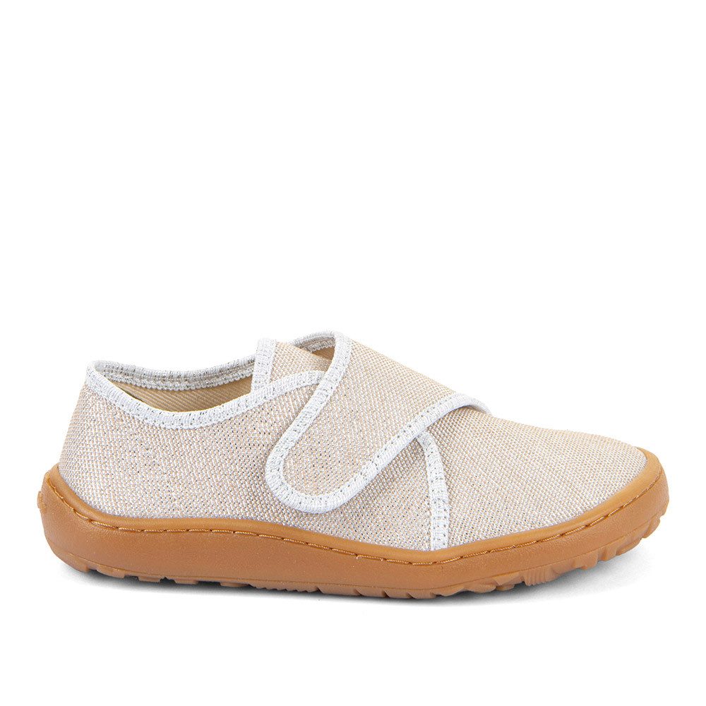 froddo® Froddo Barefoot Slippers Gold Shine Slipper