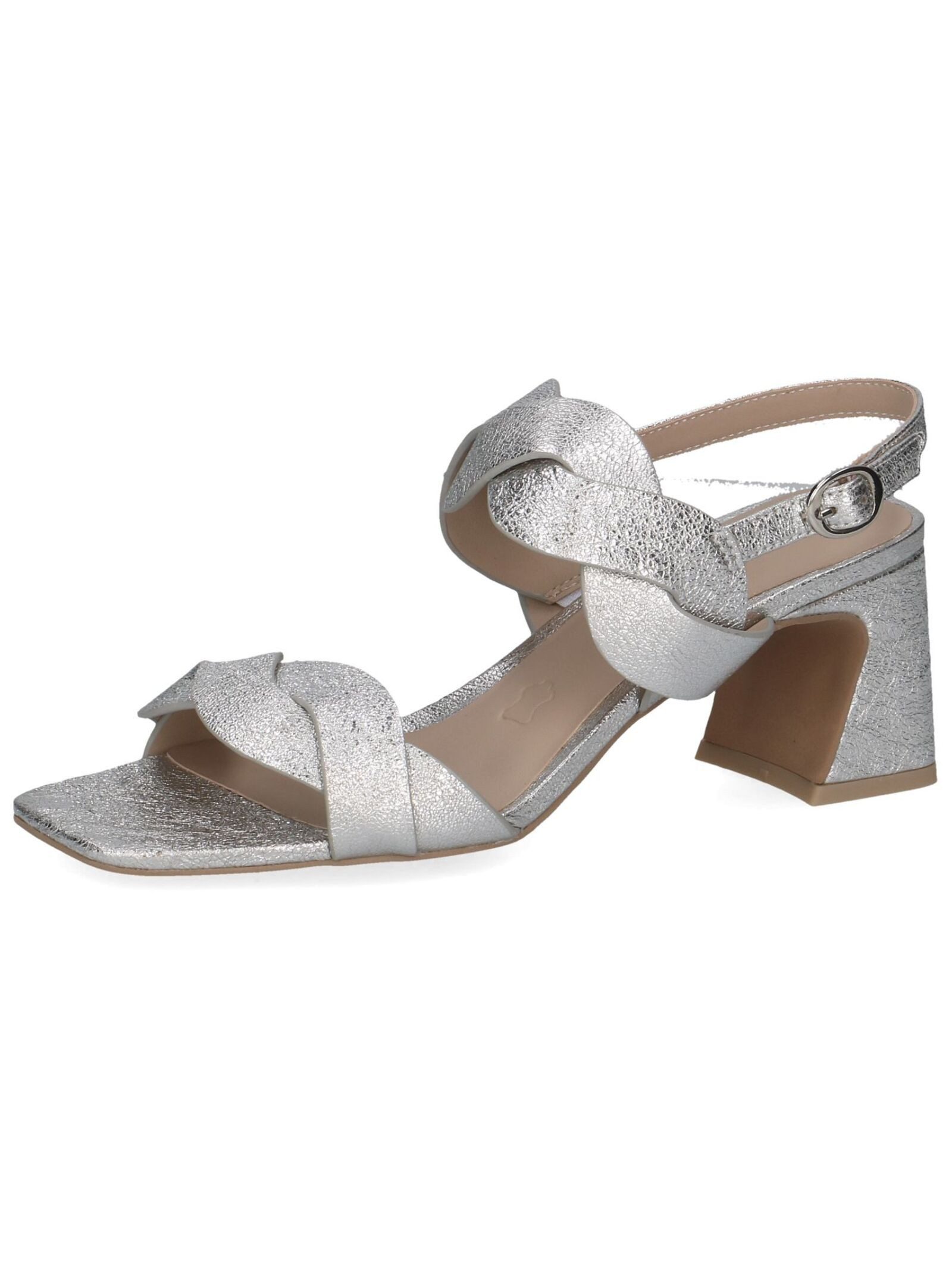 Caprice Sandalen Leder Riemchensandalette günstig online kaufen