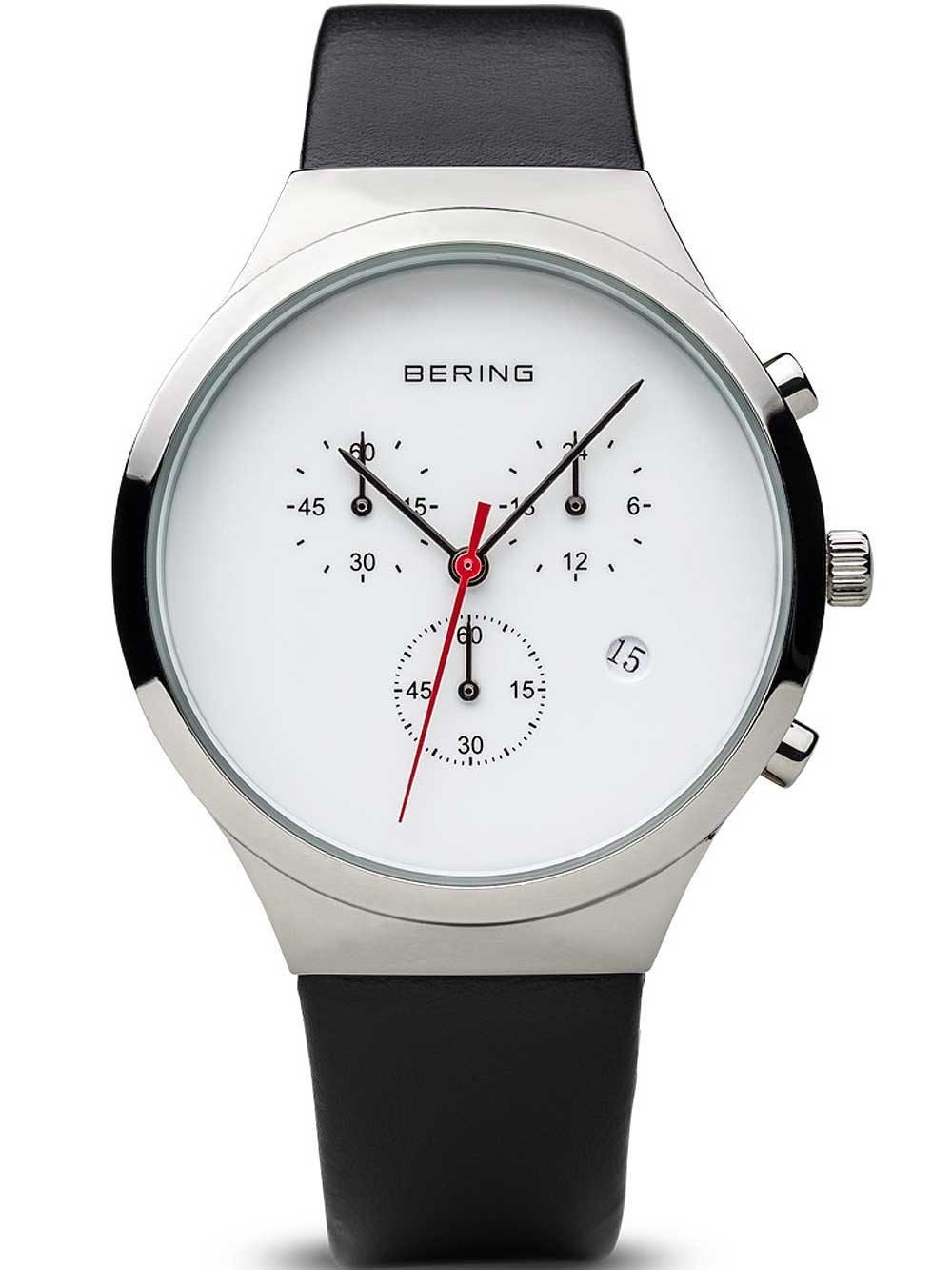 Bering Quarzuhr Bering 14736-404 Classic Damenuhr Herrenuhr 36mm 3ATM Bering 14736-404 Classic Damenuhr Herrenuhr 36mm 3ATM