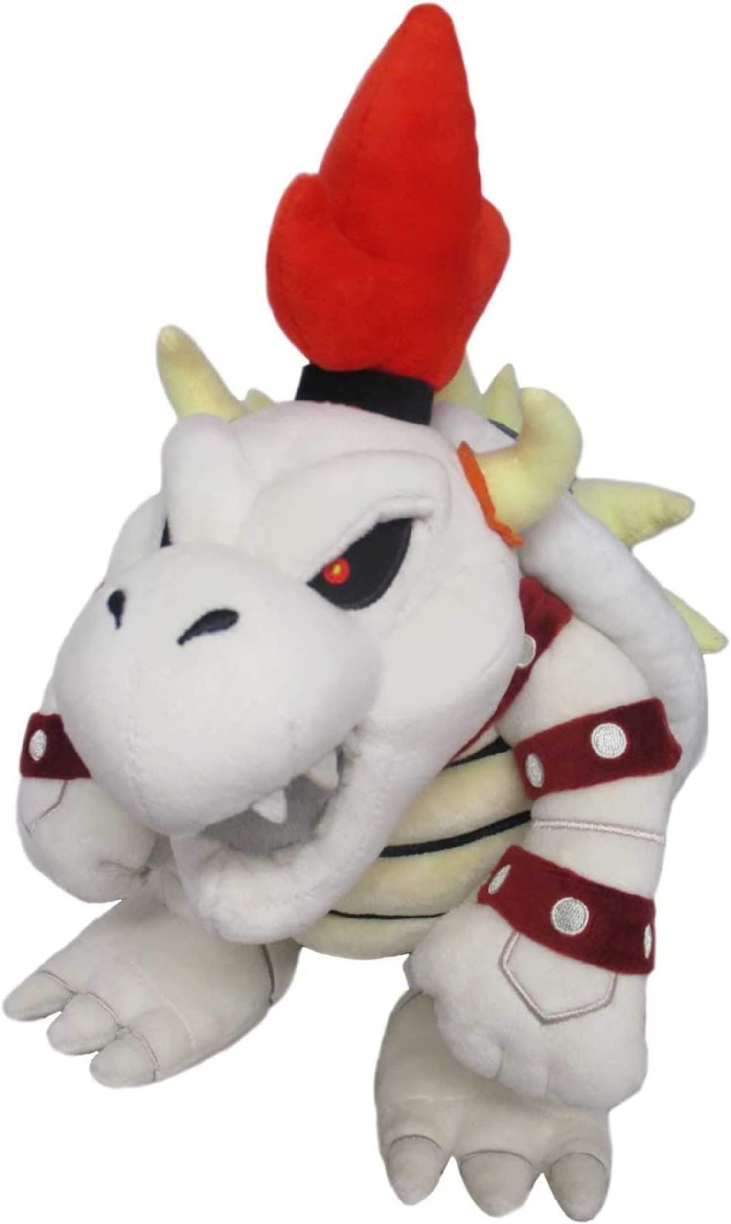 Together Plus Plüschfigur Knochen Bowser