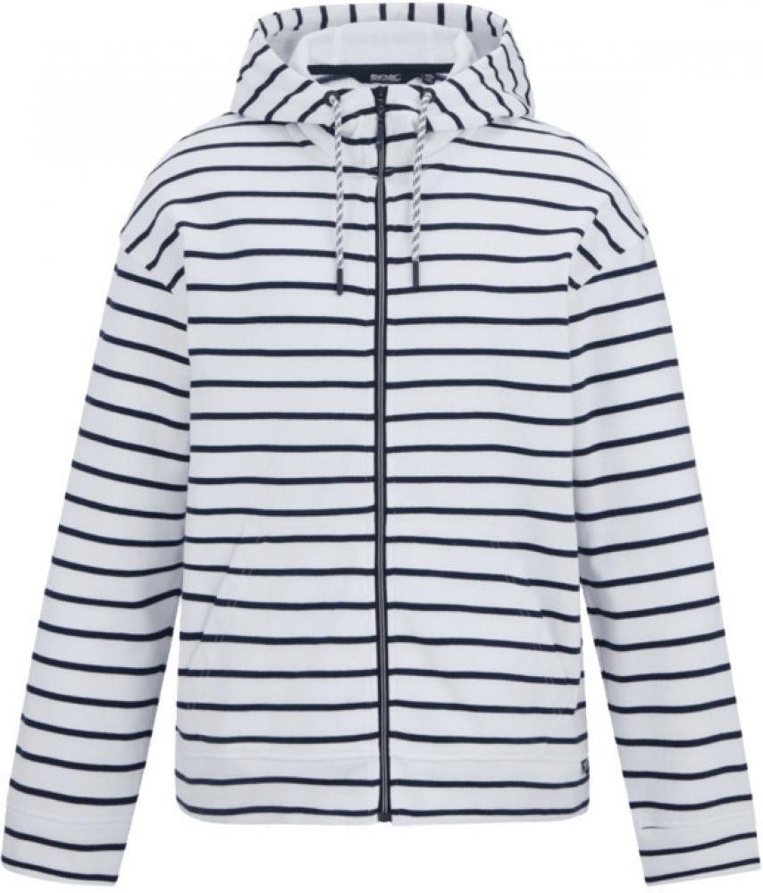 Regatta Kapuzenpullover Damen Zip-Jacke mit Kordelzug - BaylettaHoody