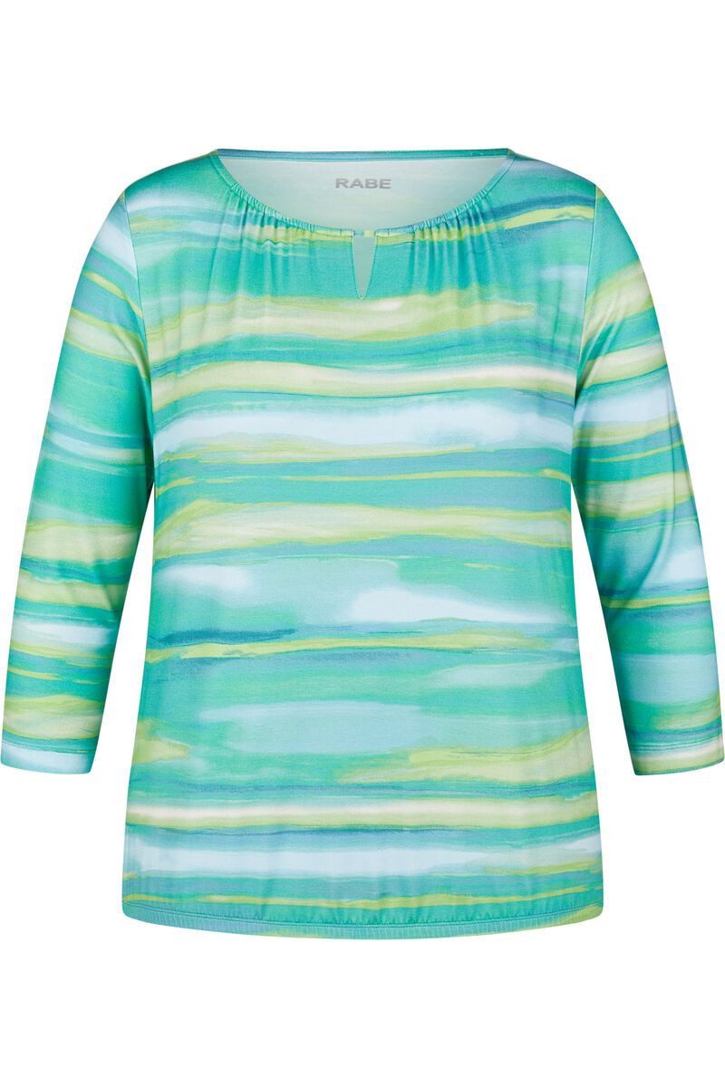 Rabe Print-Shirt T-Shirt günstig online kaufen
