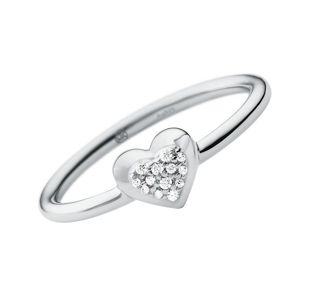 MICHAEL KORS Silberring Michael Kors Her... MICHAEL KORS Silberring Michael Kors Her...