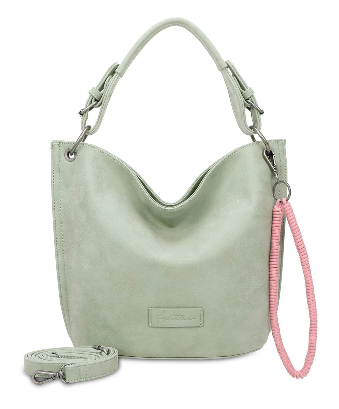 Fritzi aus Preußen Schultertasche Fritzi31N Vintage günstig online kaufen