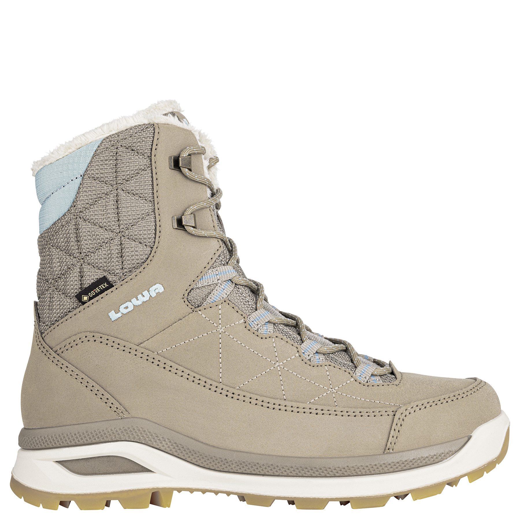 OTTAWA GTX Ws [2024] Winterstiefelette