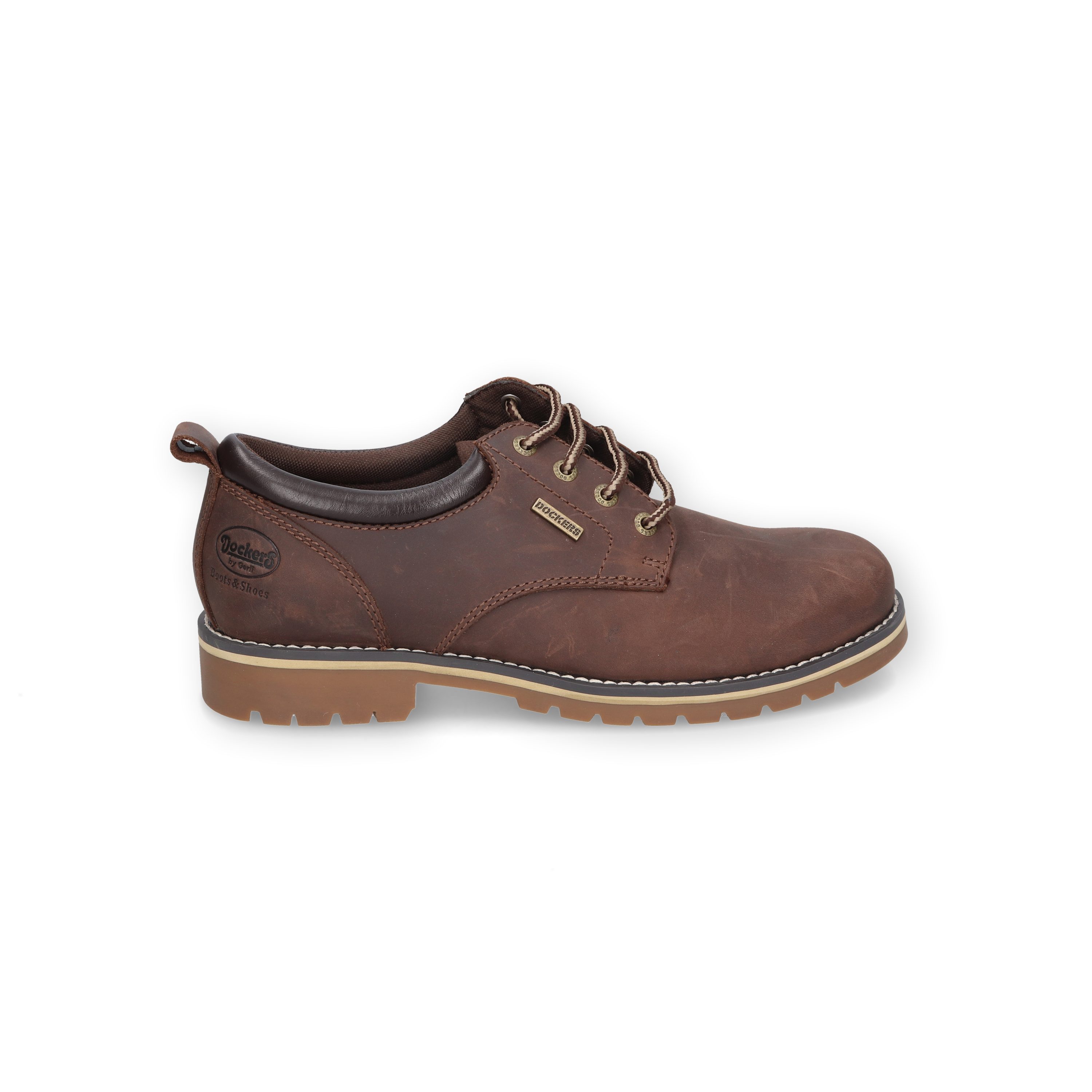 Dockers by Gerli Schnürschuh günstig online kaufen