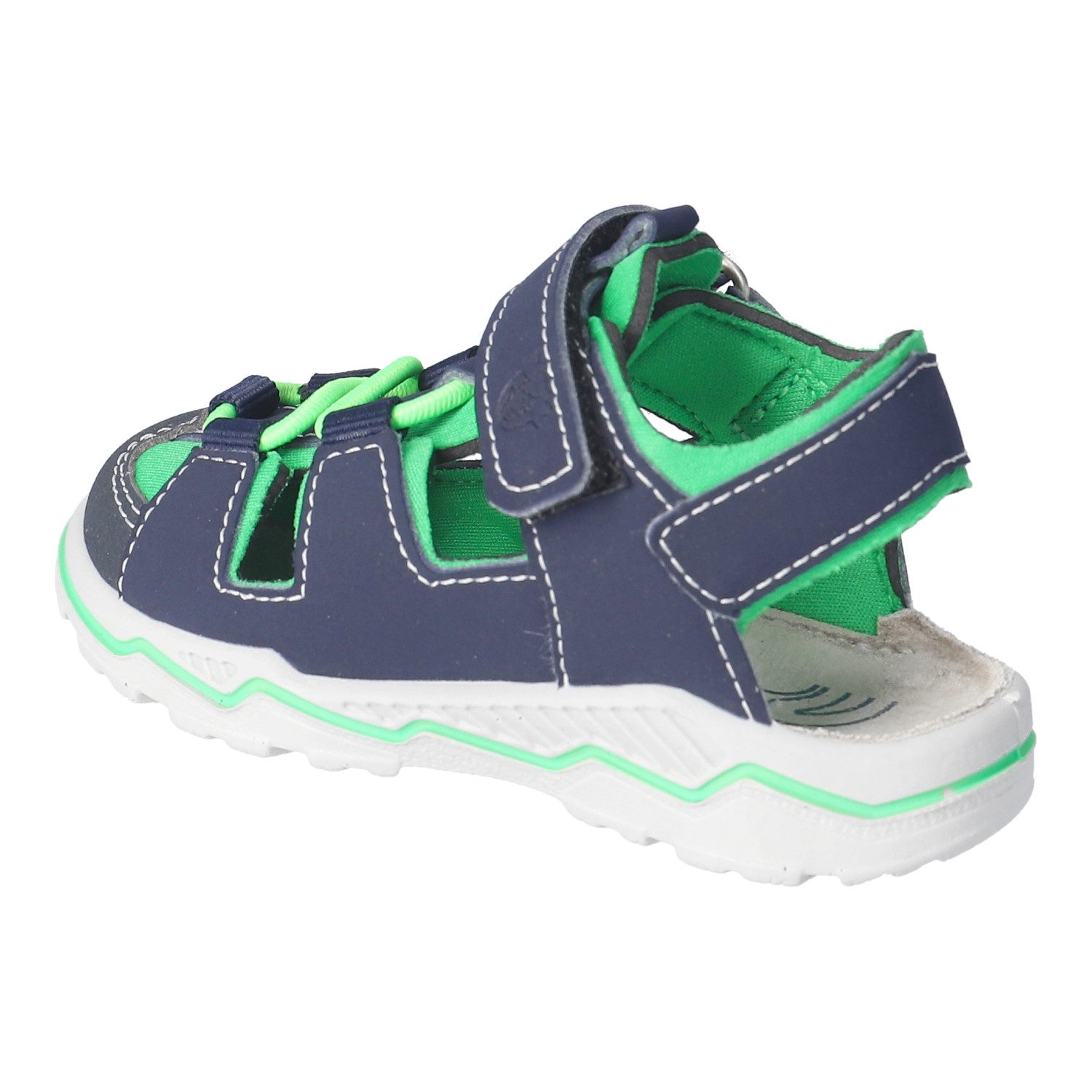 PEPINO by RICOSTA GERY - Sandalen Sandale waschbar