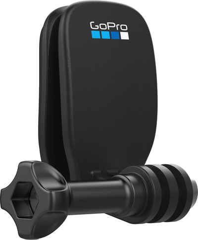 GoPro Kopfgurt 2.0 Action Cam (Kopfgurt für POV-Aufnahmen + Cliphalterung)
