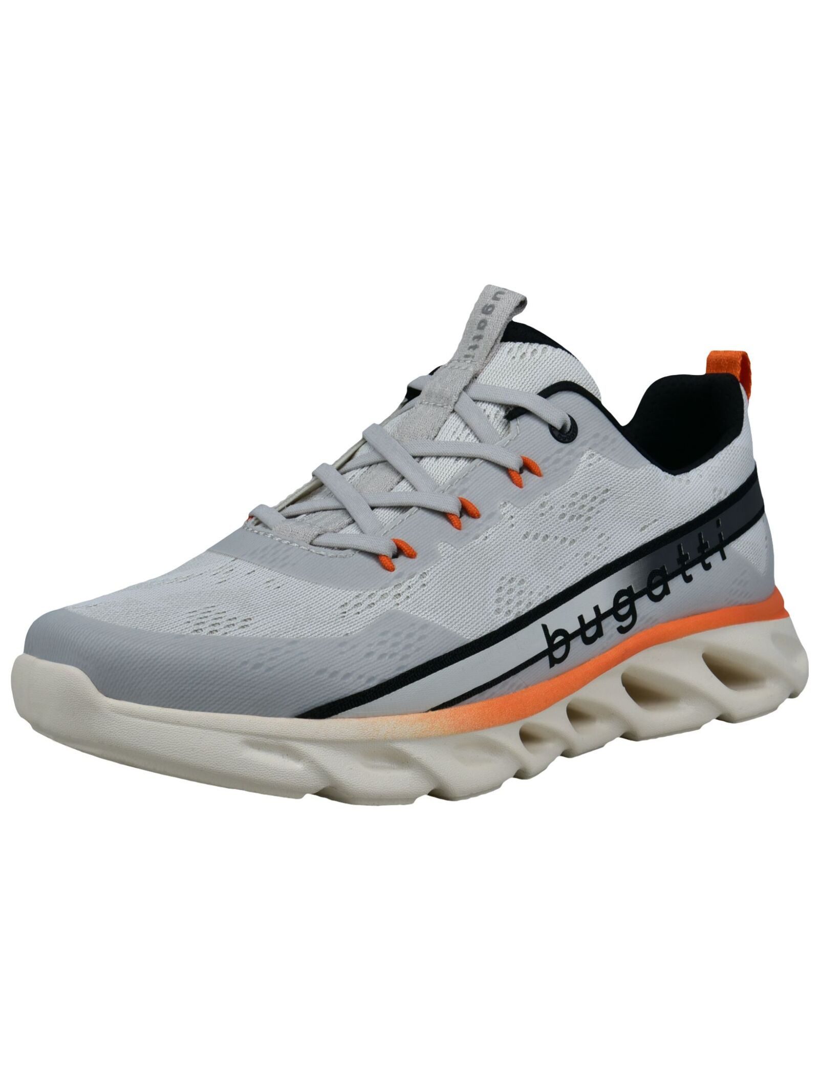 bugatti Sneaker Textil Sneaker
