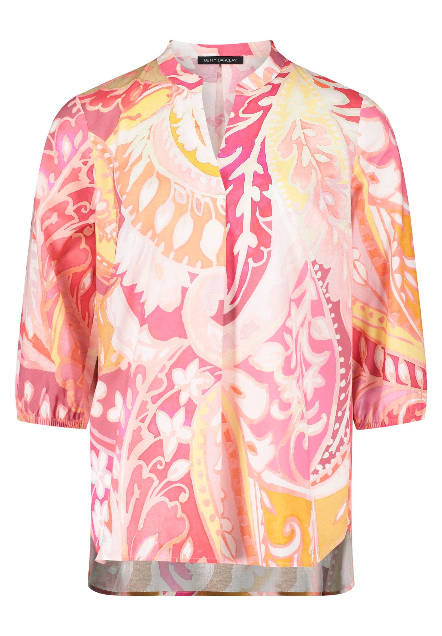 Betty Barclay Schlupfbluse Betty Barclay Schlupfbluse günstig online kaufen